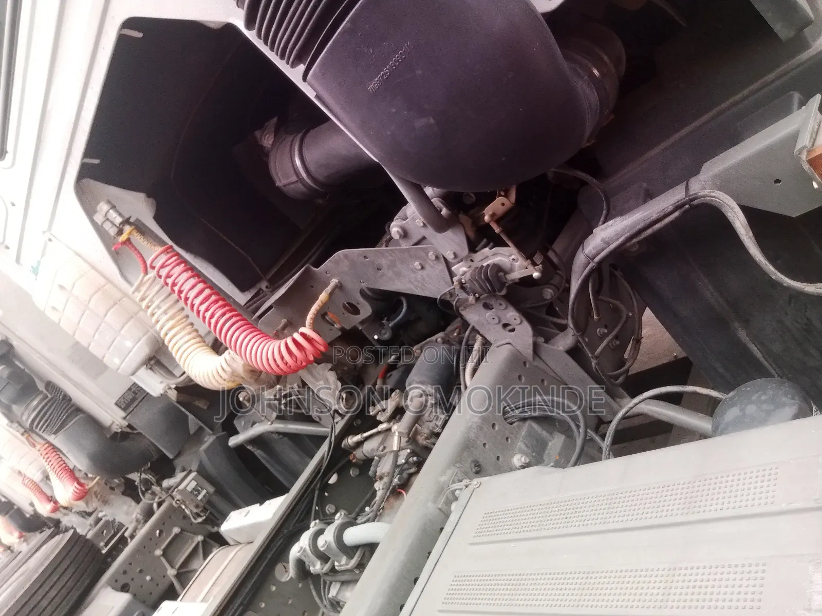 How Trailer Head
