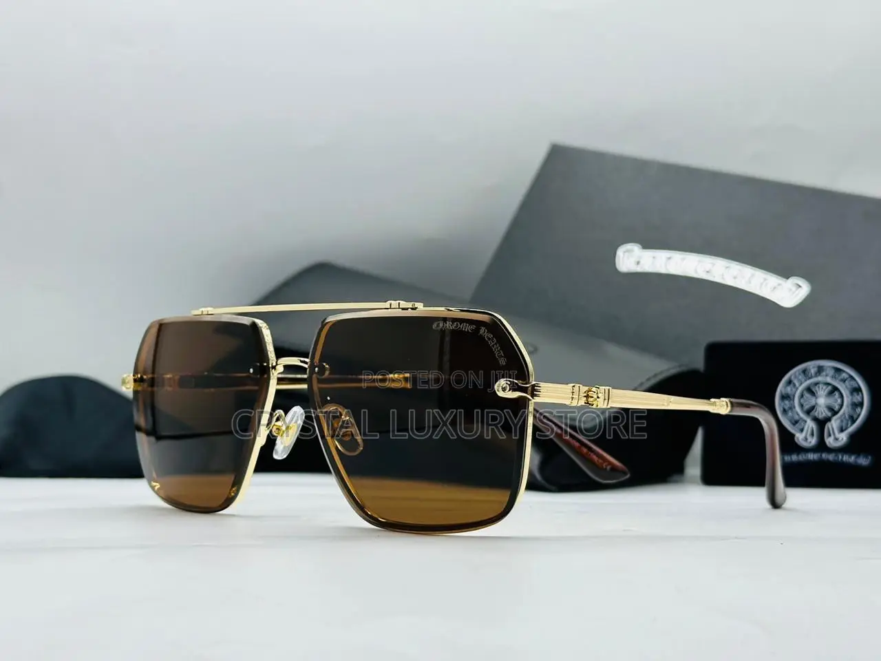 Tom Ford Quality Luxury Men Sunglasses