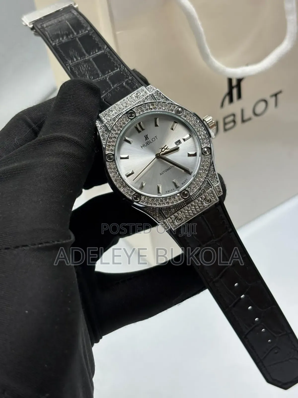 Hublot Wristwatche
