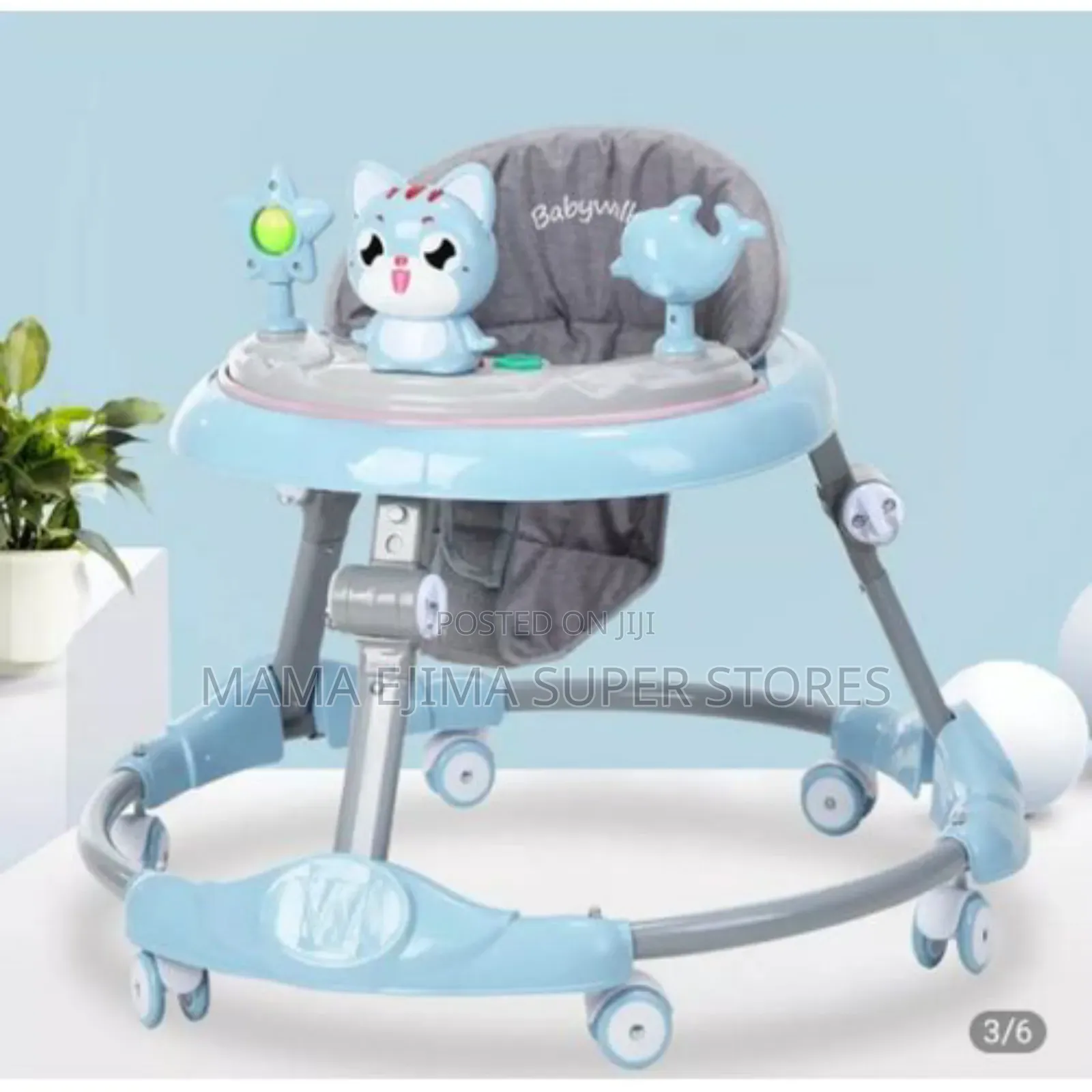 Baby Walker