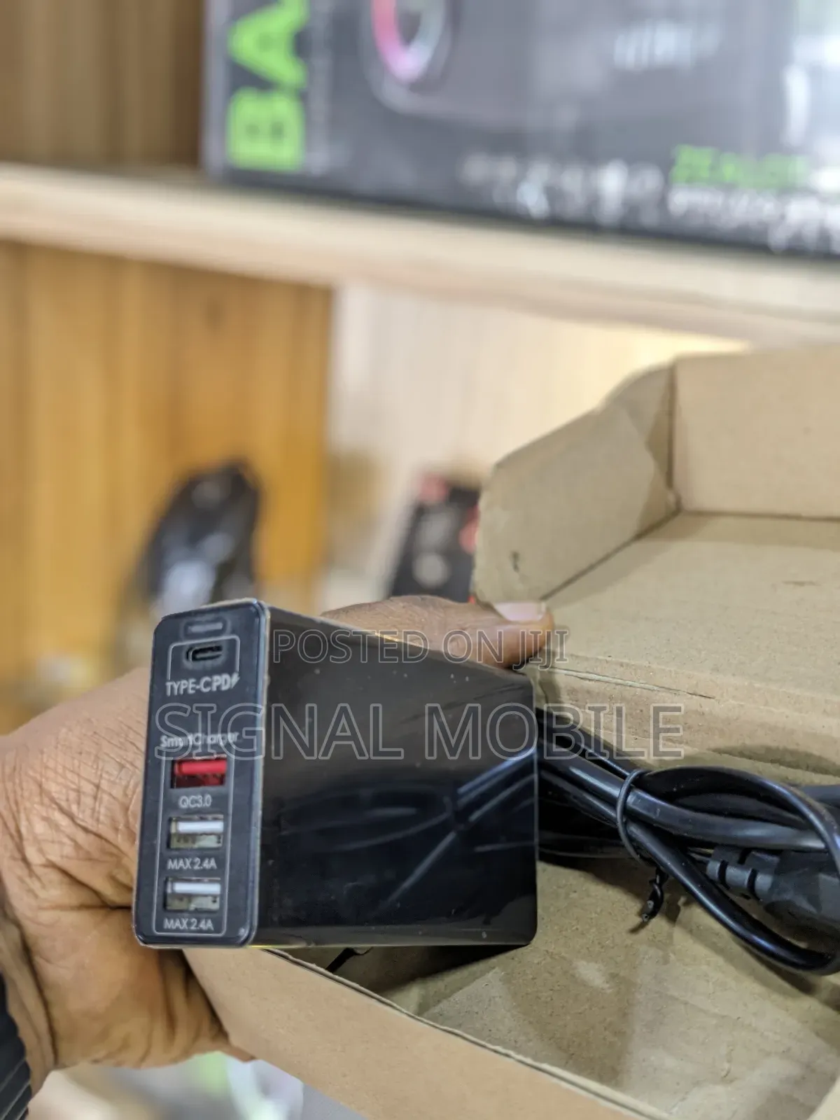 100w/87w/65w/45w/30w/18w C to C Pd Charger for Macbook, iPad