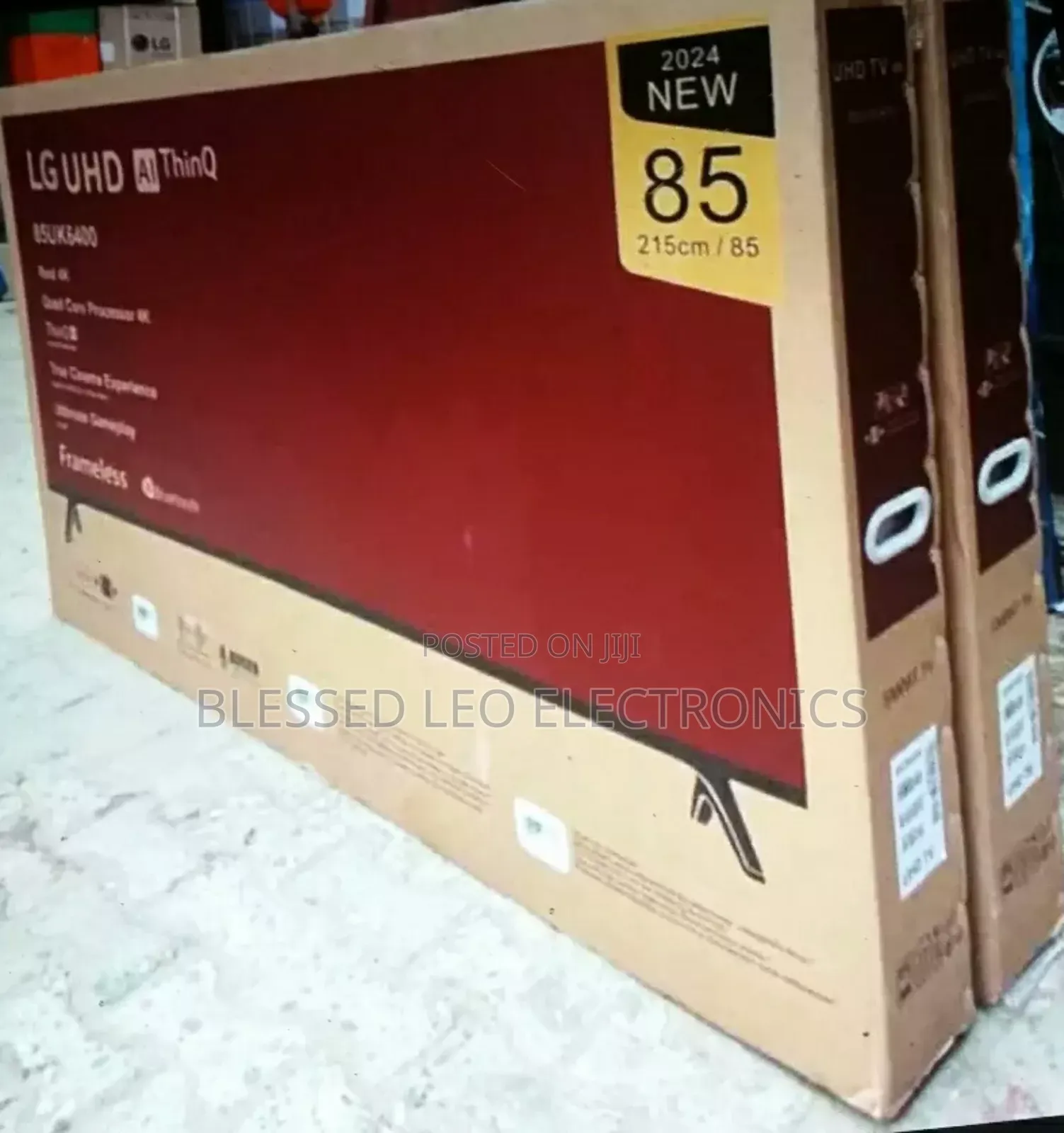 Lg 85 Inches Apple Air Play