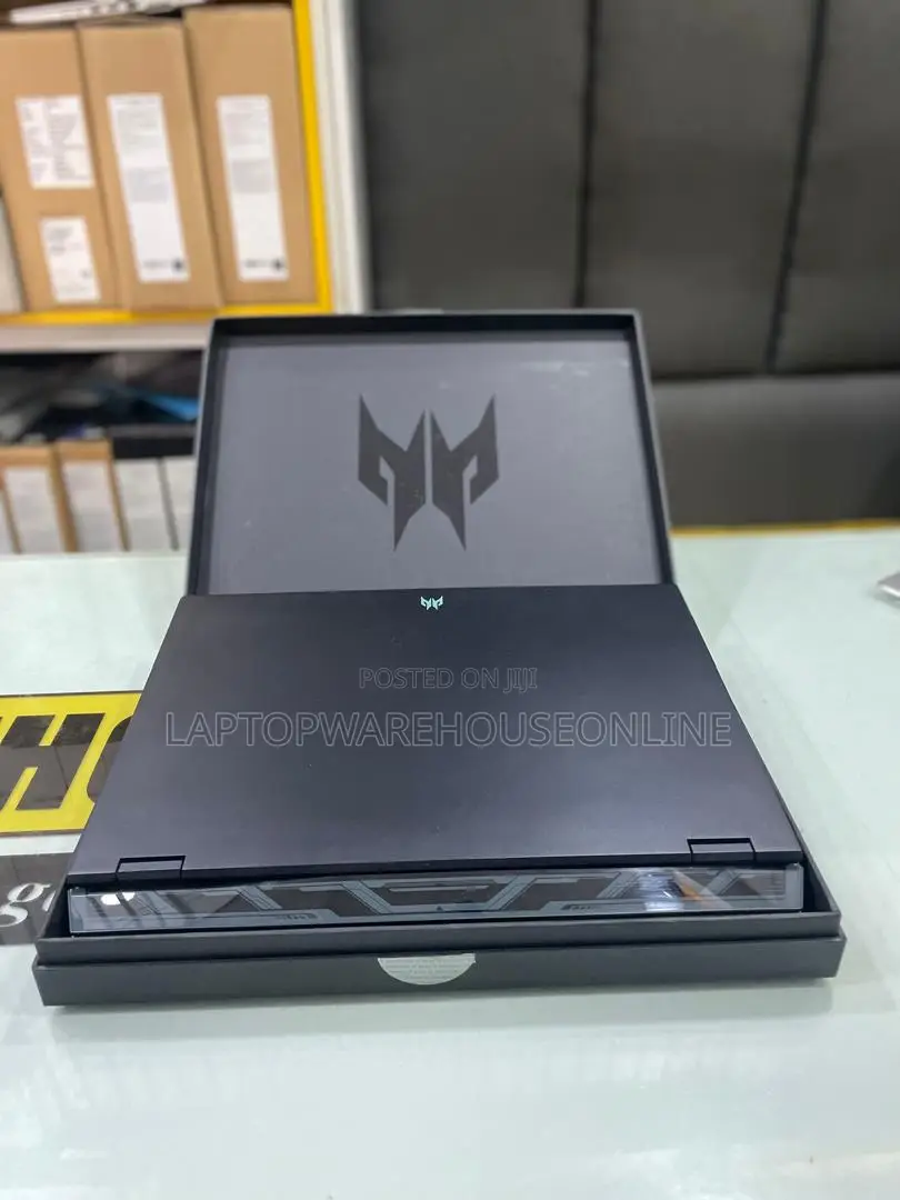 Laptop Acer Predator Helios 16 24GB Intel Core I9 SSD 1T