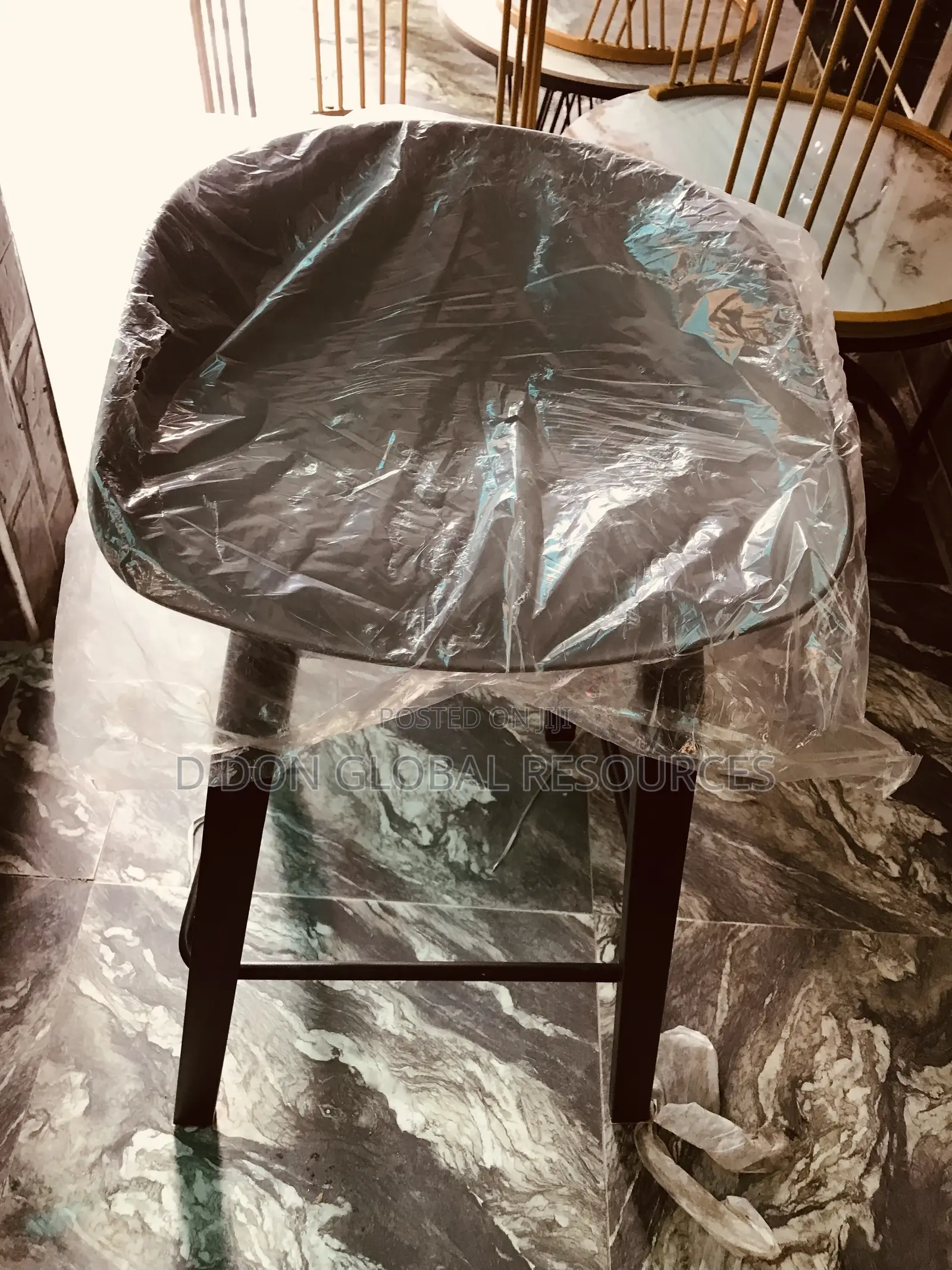 Bar Chairs