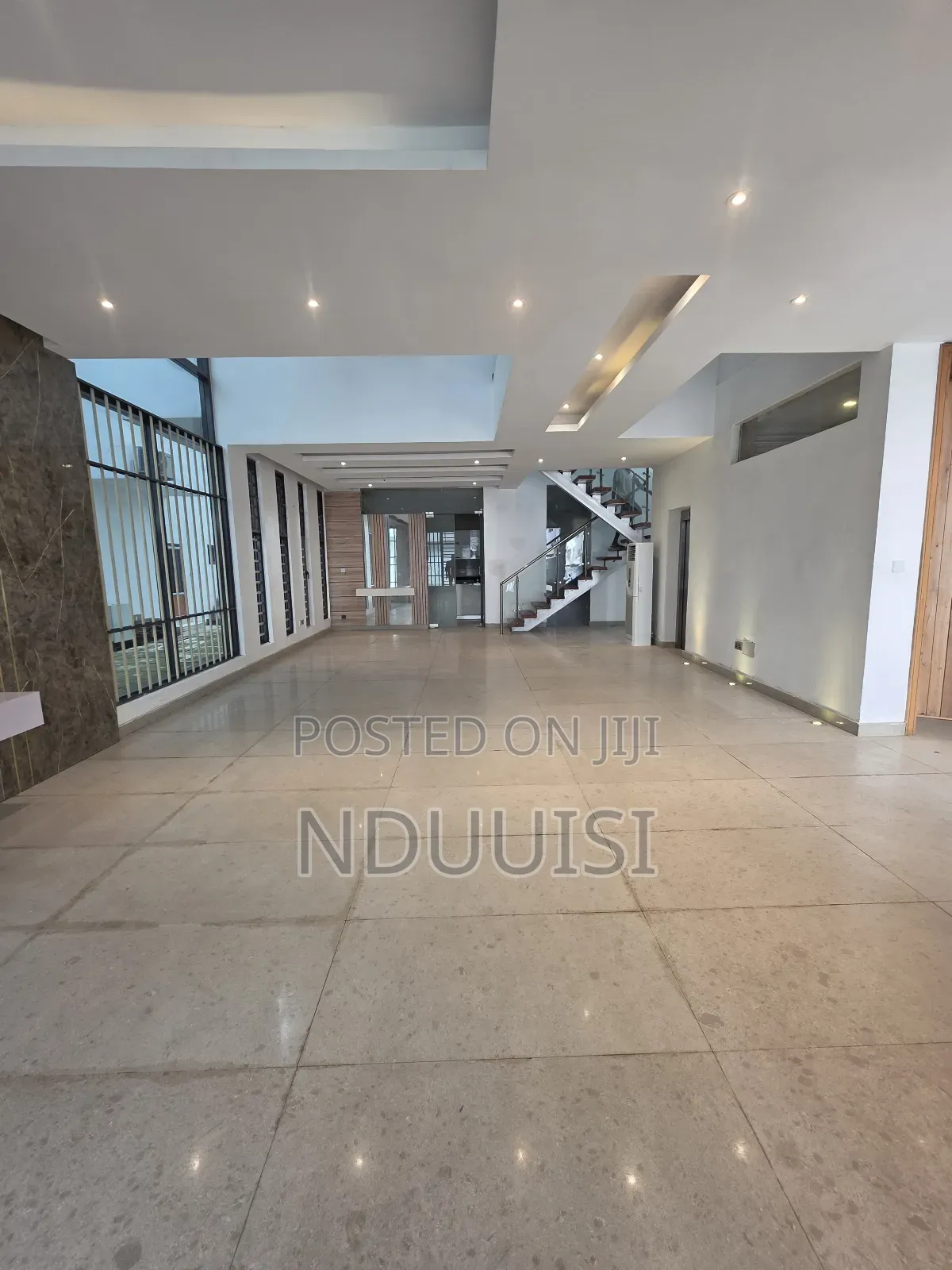 5bdrm Duplex in Old Ikoyi for sale