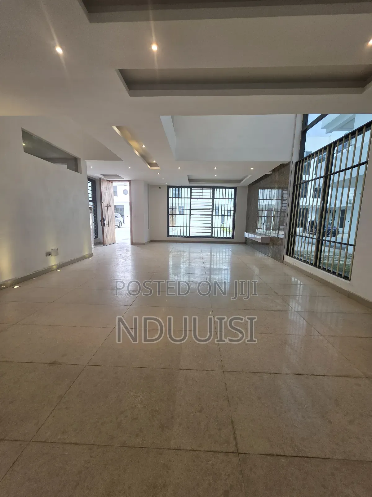 5bdrm Duplex in Old Ikoyi for sale