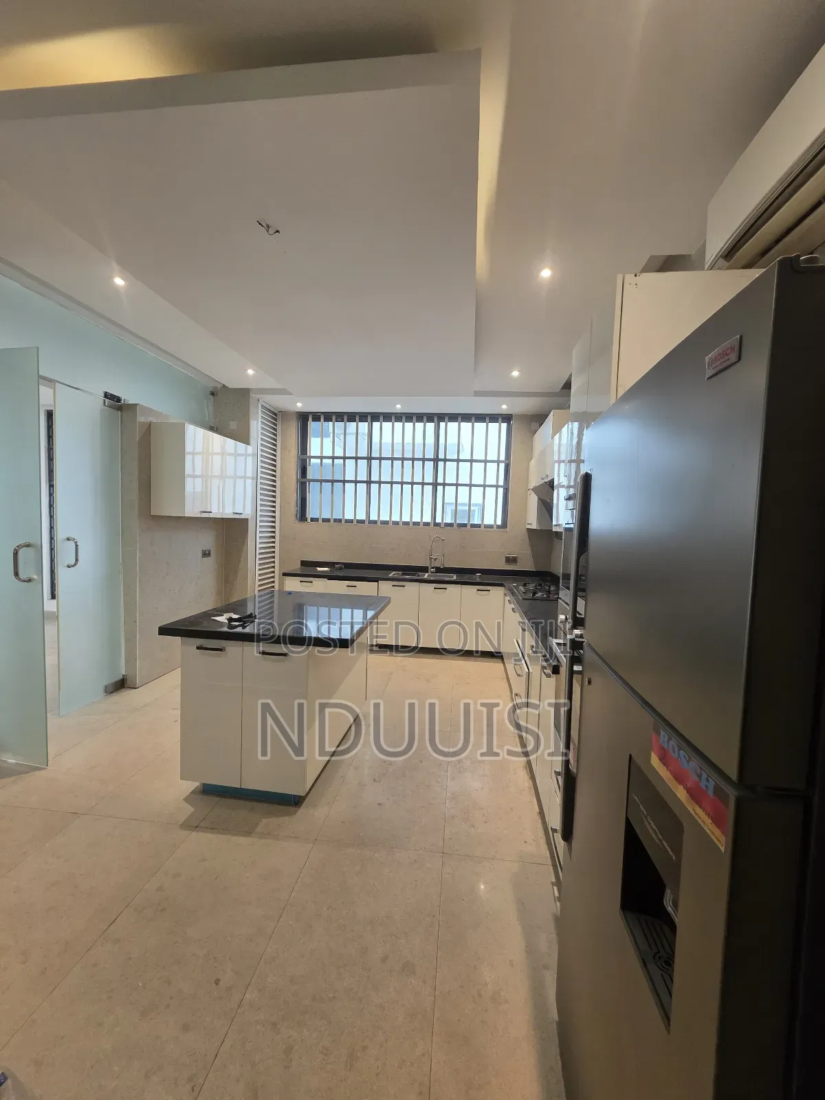 5bdrm Duplex in Old Ikoyi for sale