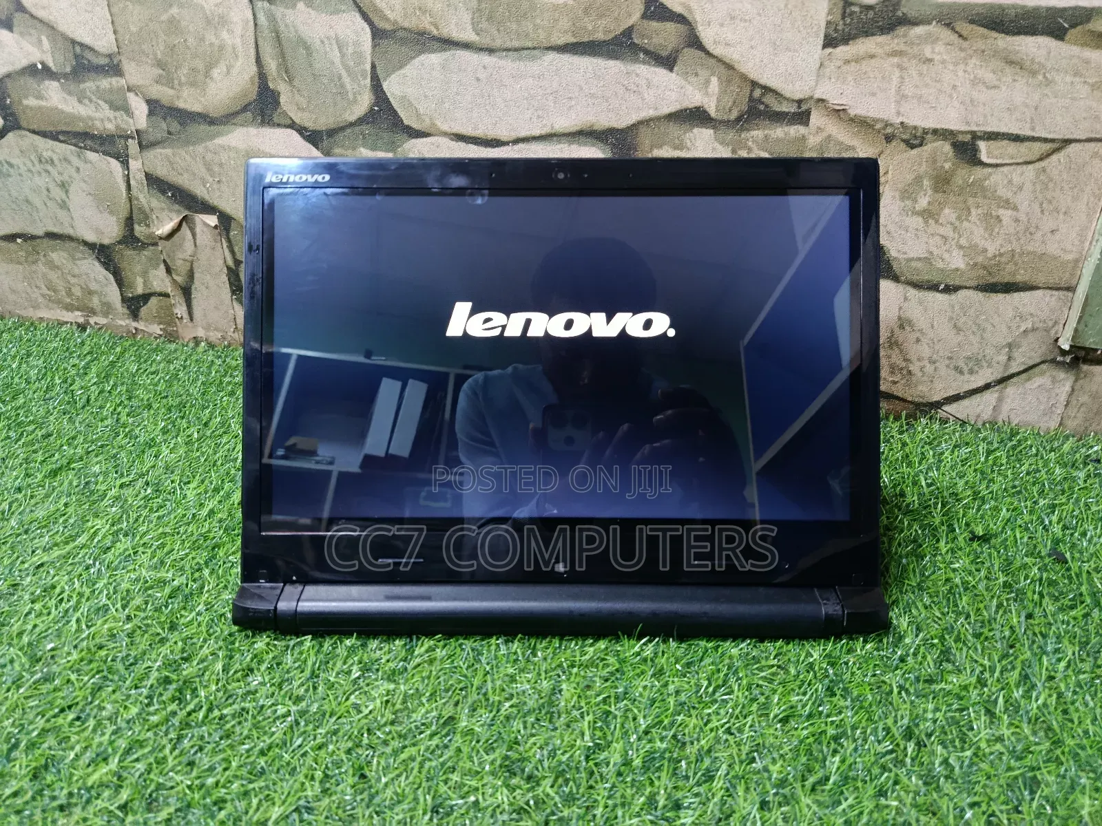 Laptop Lenovo IdeaPad Flex 14 8GB Intel Core I5 SSD 256GB