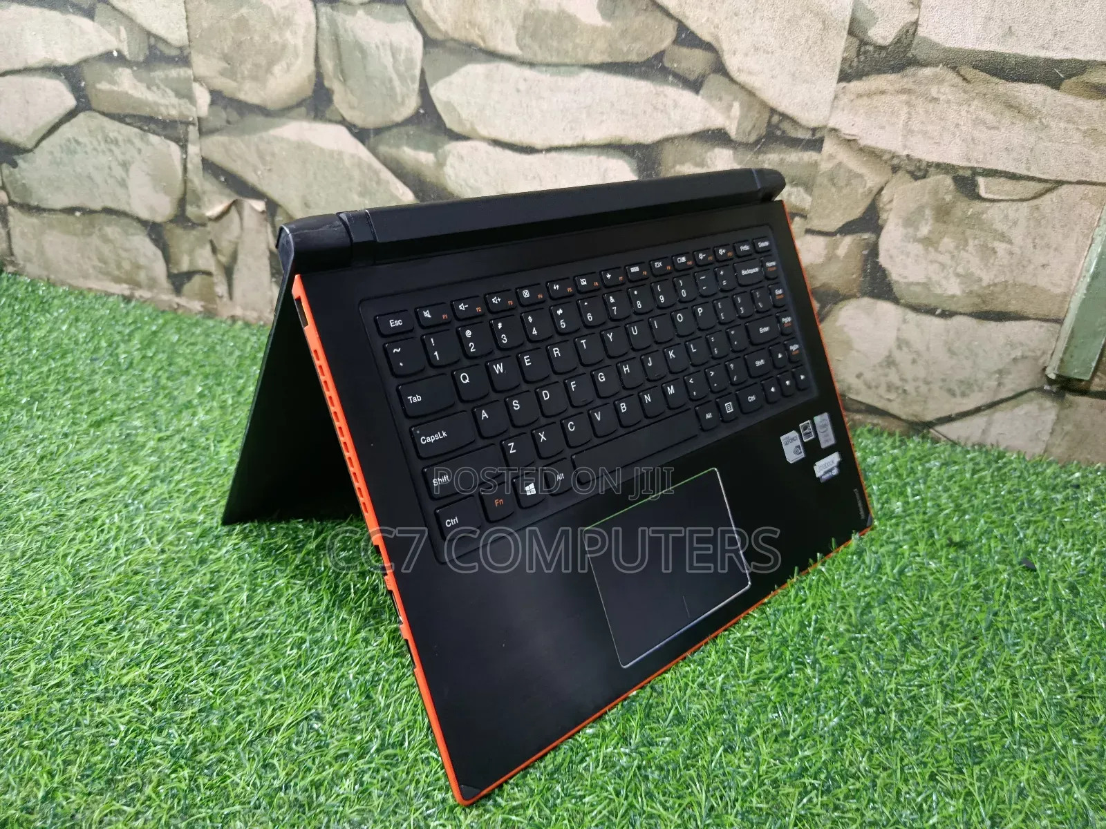 Laptop Lenovo IdeaPad Flex 14 8GB Intel Core I5 SSD 256GB