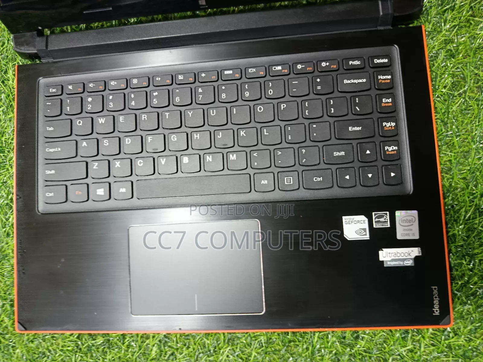 Laptop Lenovo IdeaPad Flex 14 8GB Intel Core I5 SSD 256GB