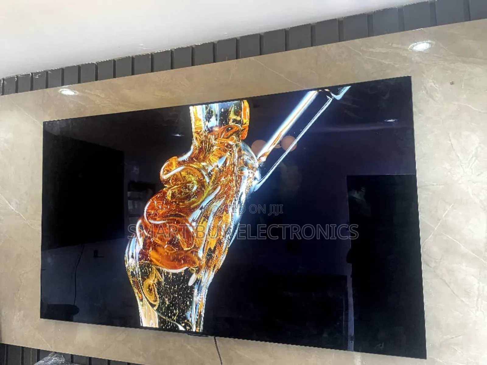 Lg 65inch Oled Smart Uhd Tv W/ Thinq Ai