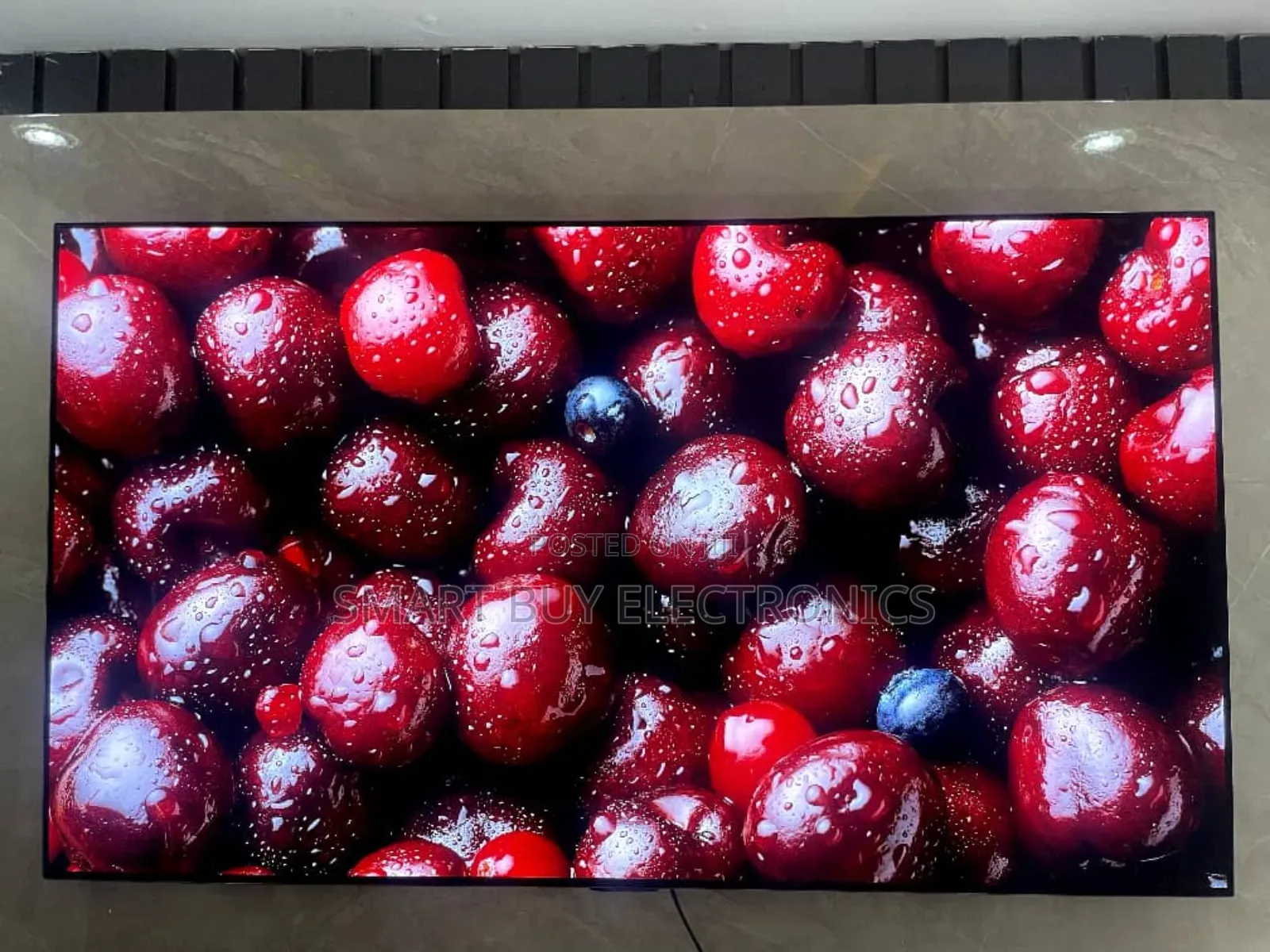 Lg 65inch Oled Smart Uhd Tv W/ Thinq Ai