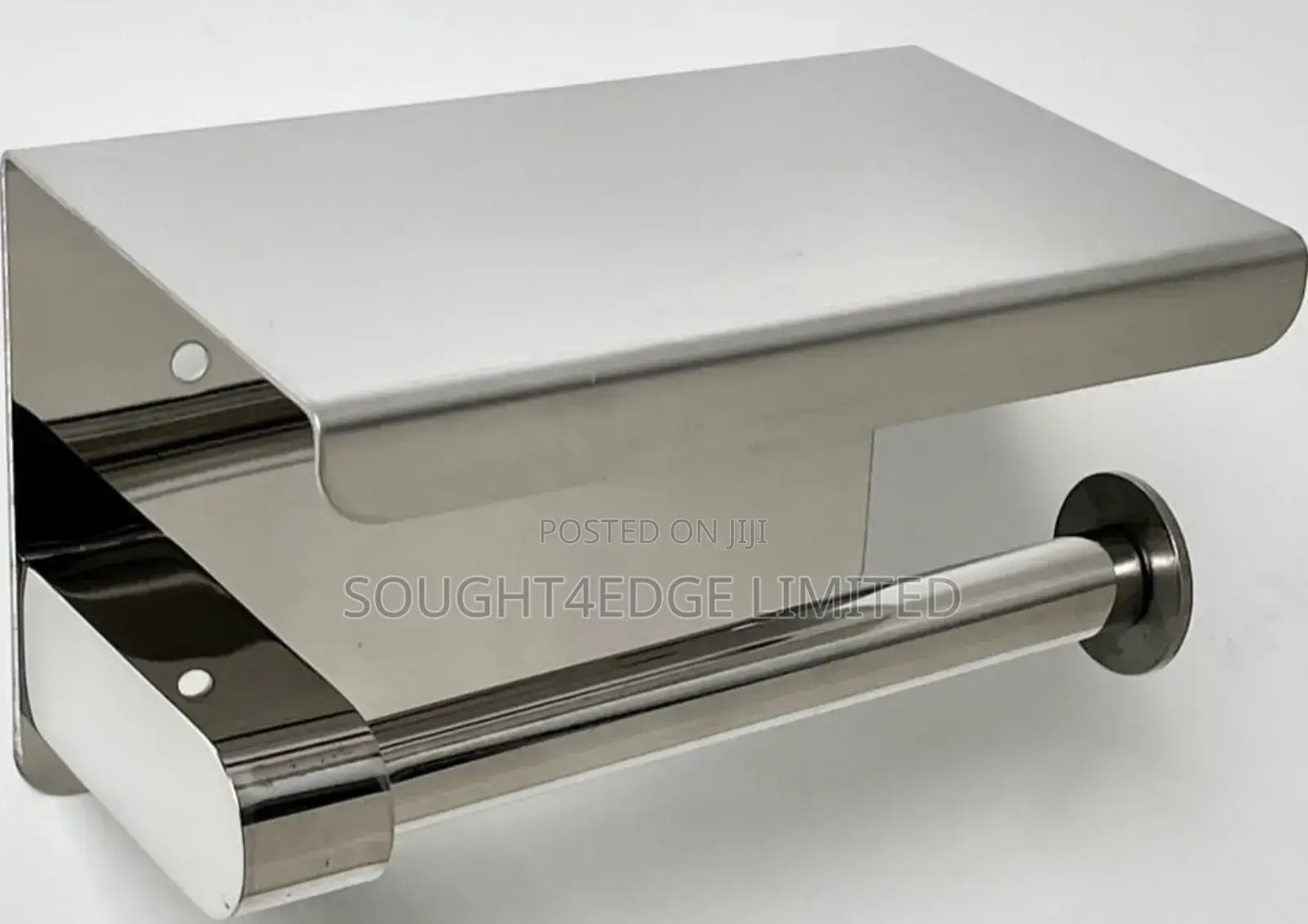 Anti Rust Toilet Paper Holder