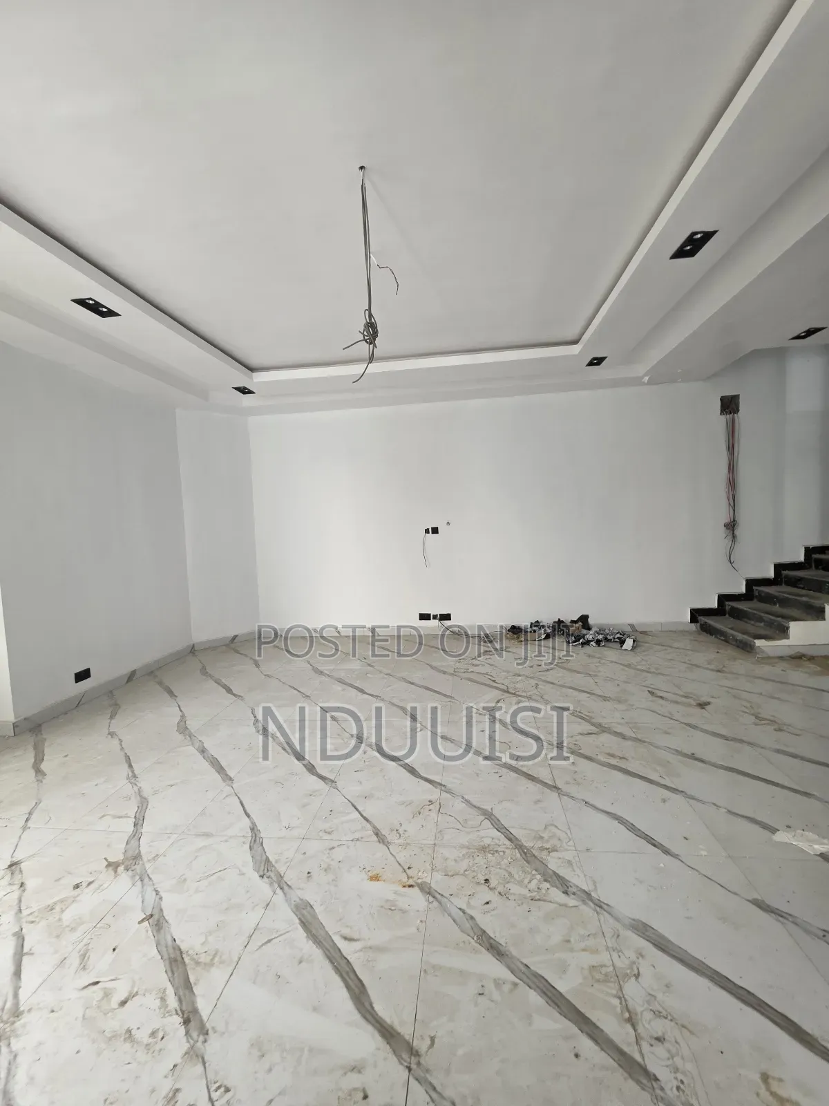 4bdrm Duplex in Old Ikoyi for sale
