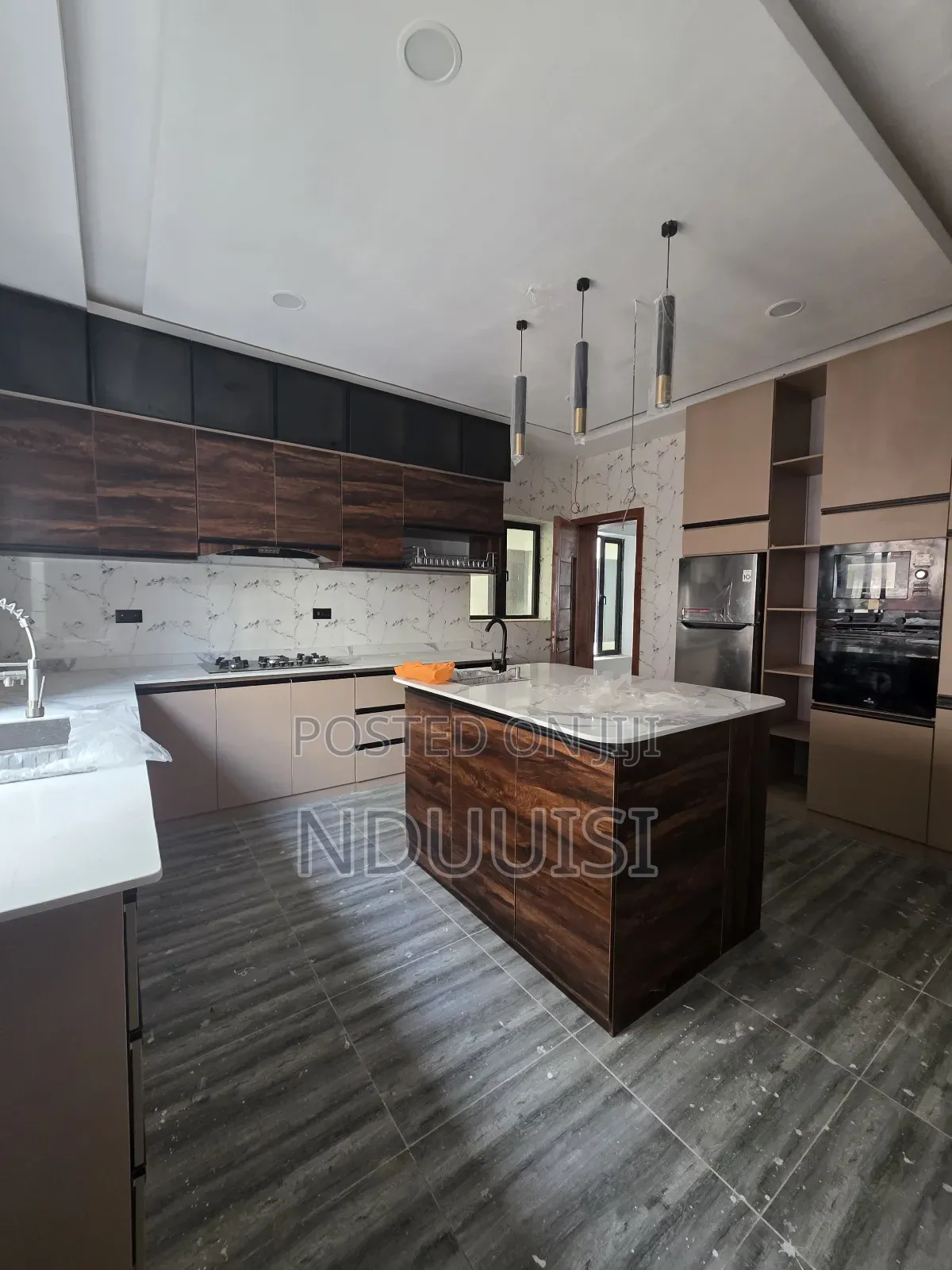 4bdrm Duplex in Old Ikoyi for sale