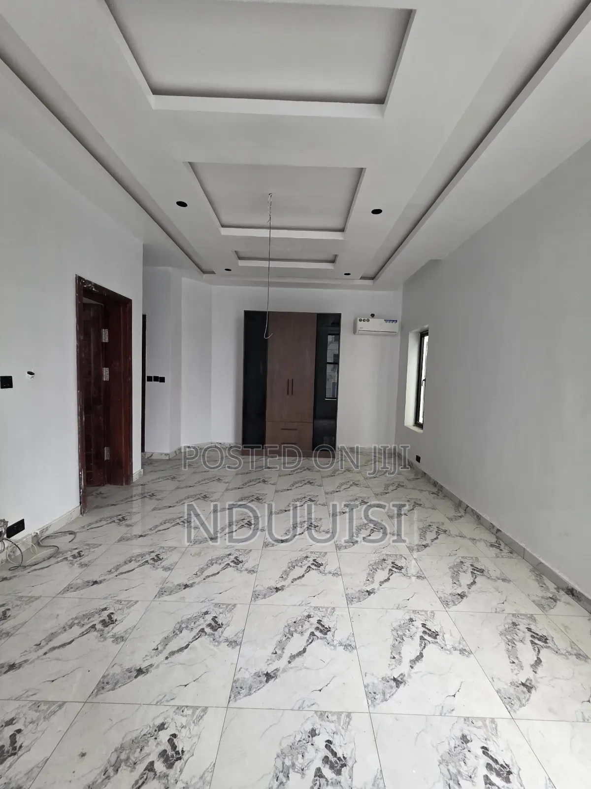 4bdrm Duplex in Old Ikoyi for sale