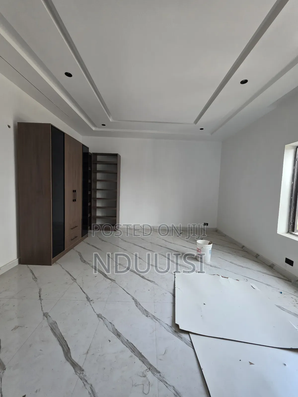 4bdrm Duplex in Old Ikoyi for sale
