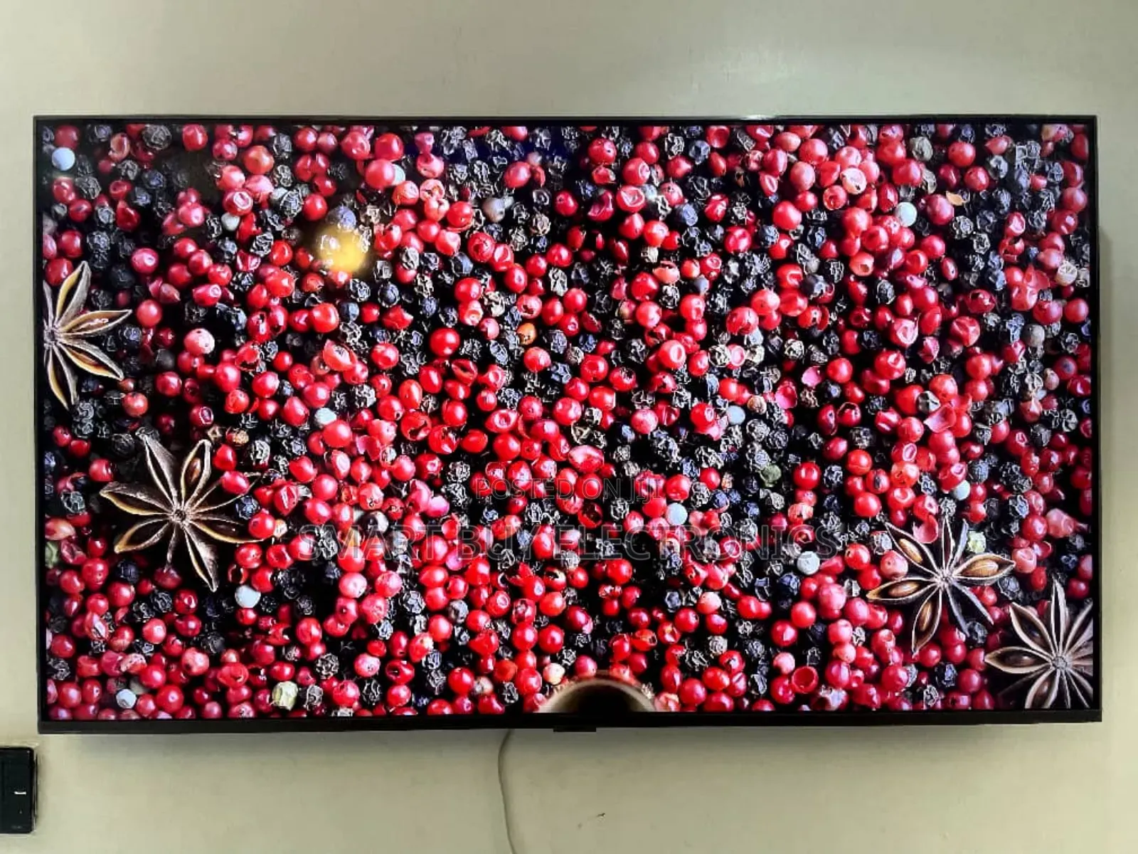 Samsung 49inch Q80t Uhd HDR Smart Tv