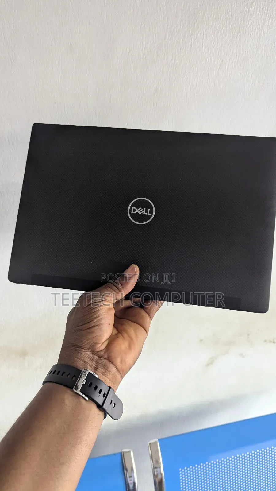 Laptop Dell Latitude 7400 8GB Intel Core I7 SSD 256GB