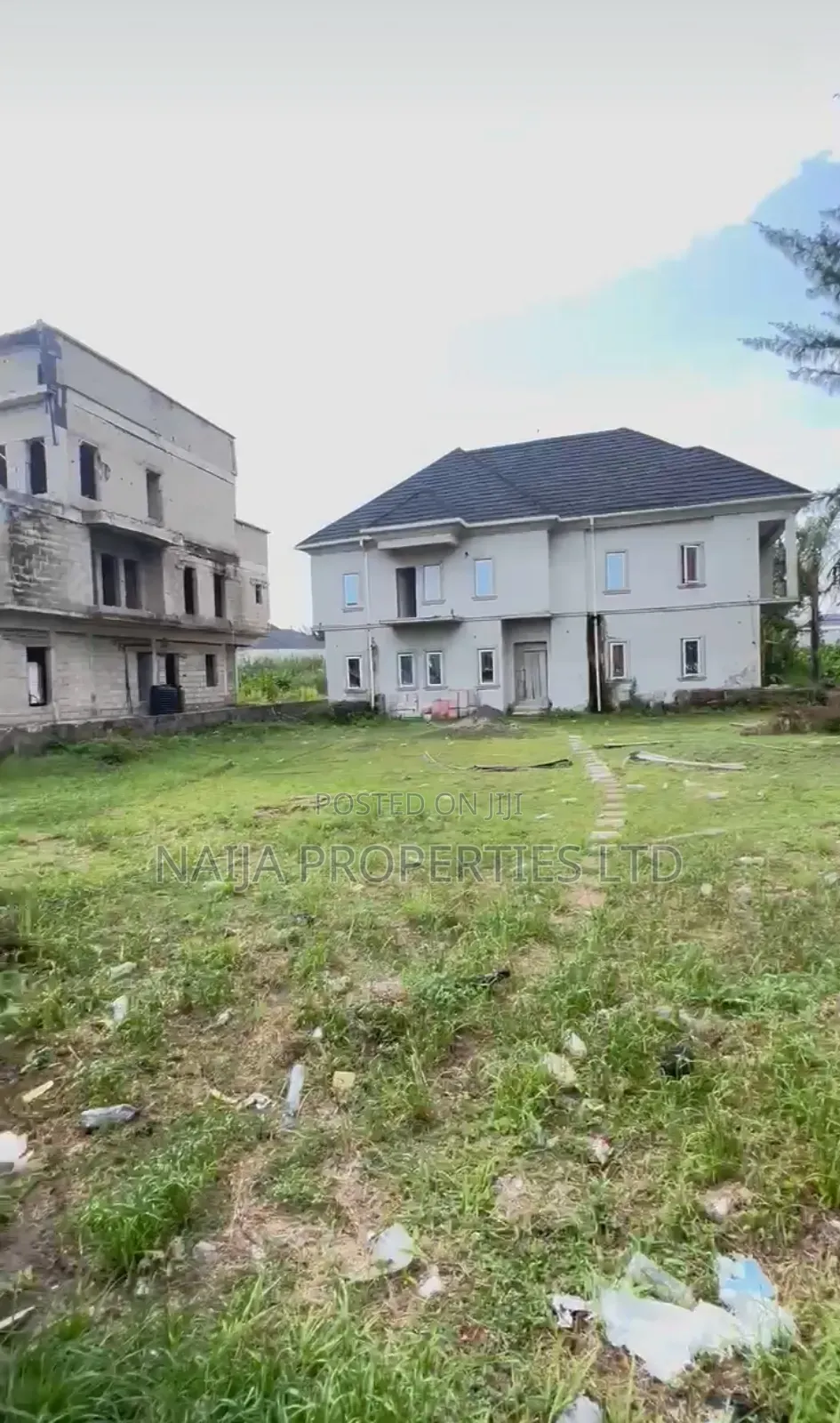 5bdrm Duplex in Orchid, Lekki for sale