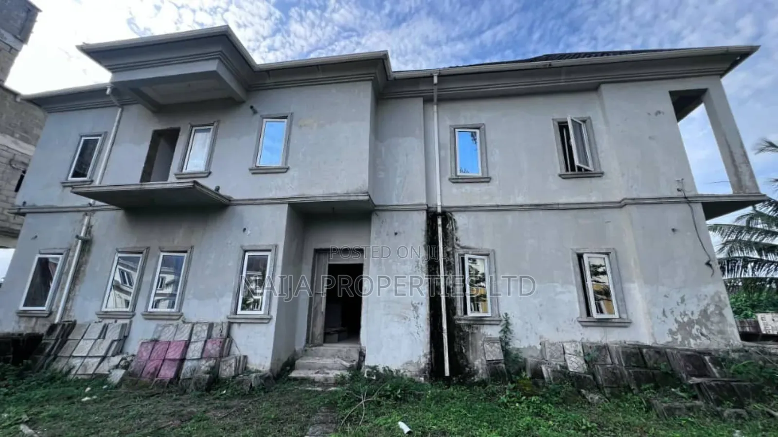 5bdrm Duplex in Orchid, Lekki for sale
