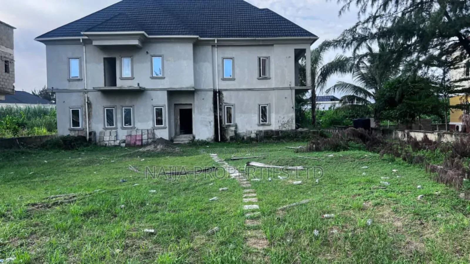 5bdrm Duplex in Orchid, Lekki for sale