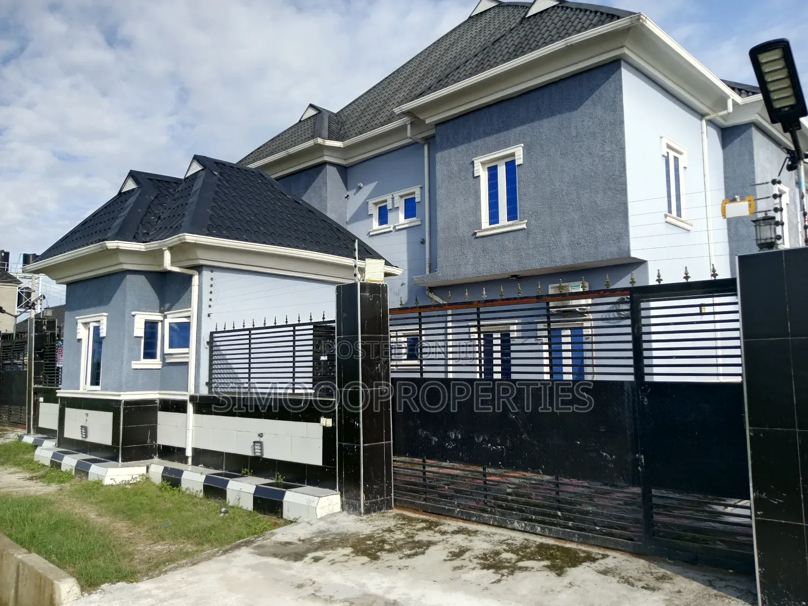 2bdrm Duplex in Beachwood Coastal, Bogije for rent