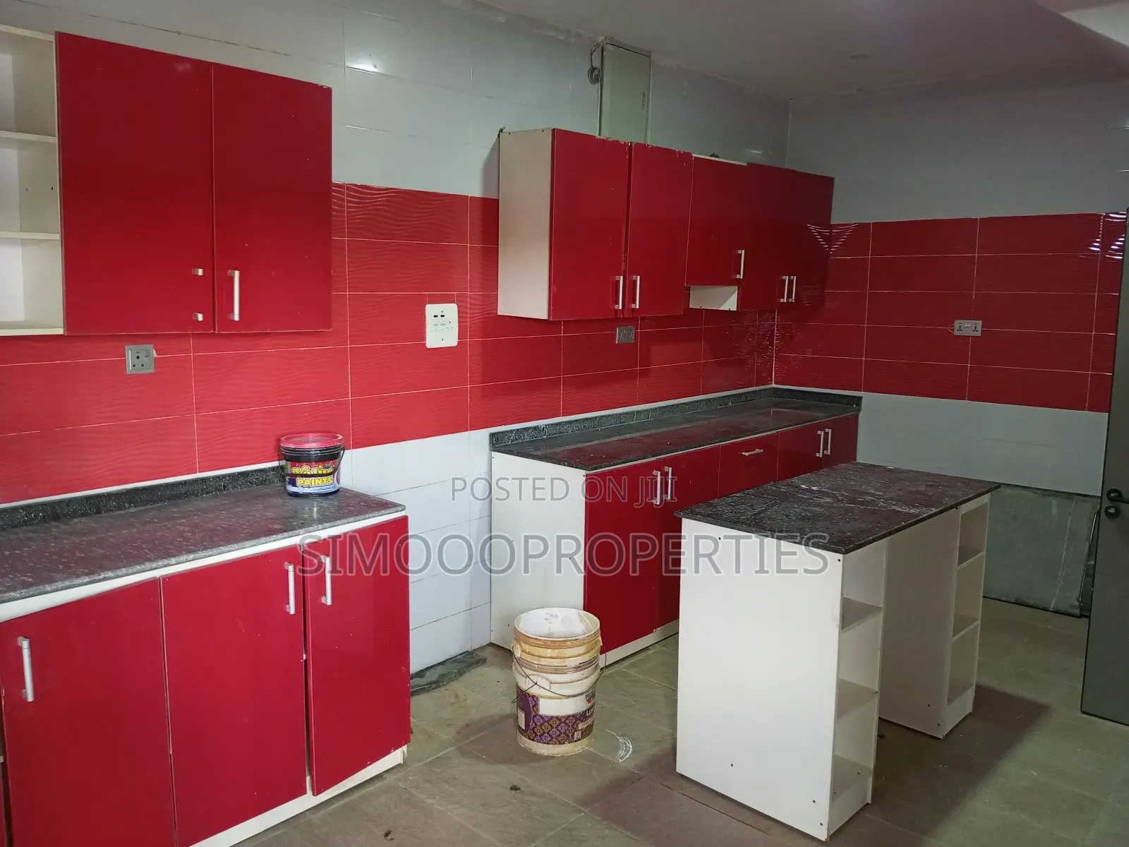 2bdrm Duplex in Beachwood Coastal, Bogije for rent