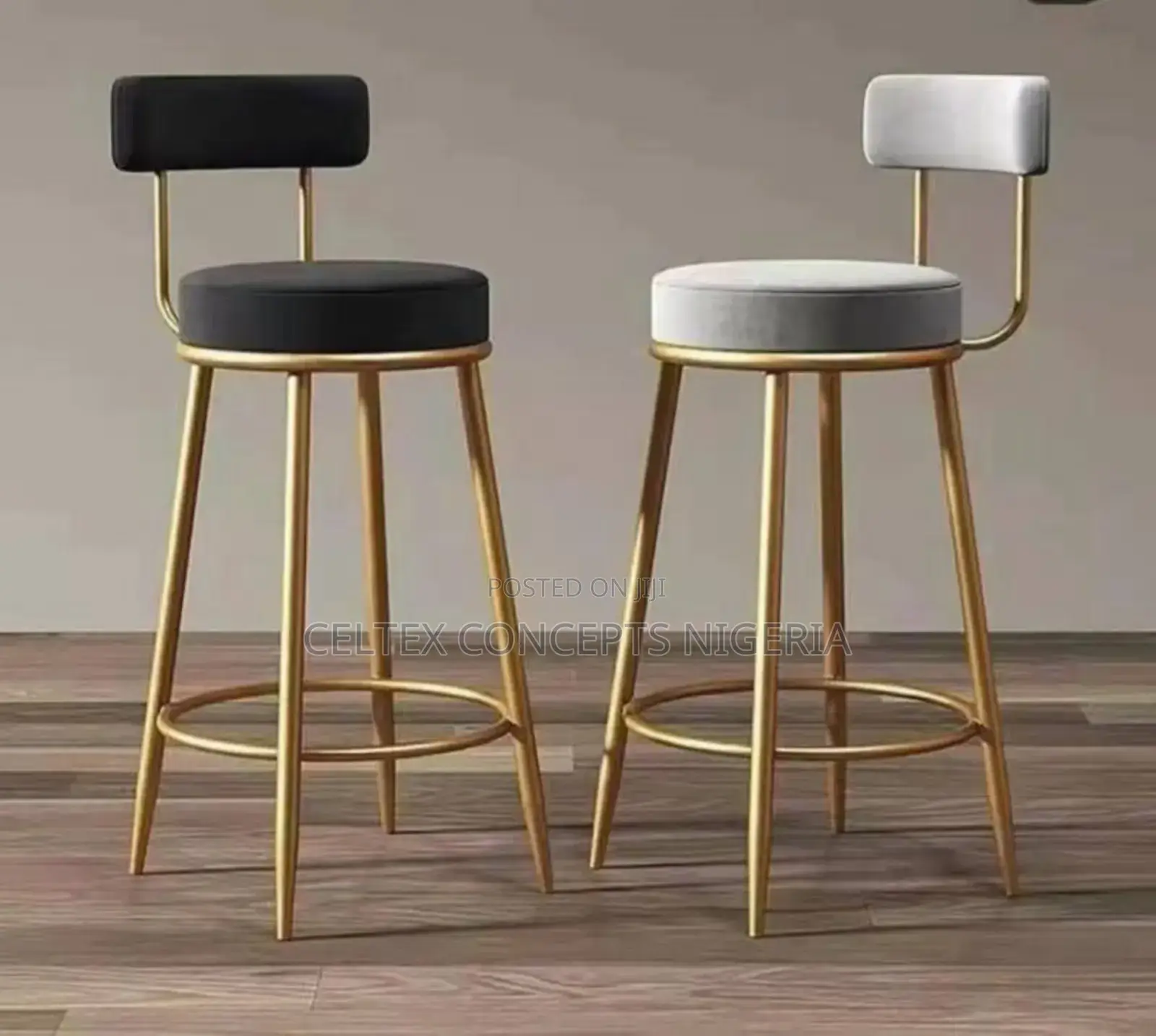 Bar Furniture Stools