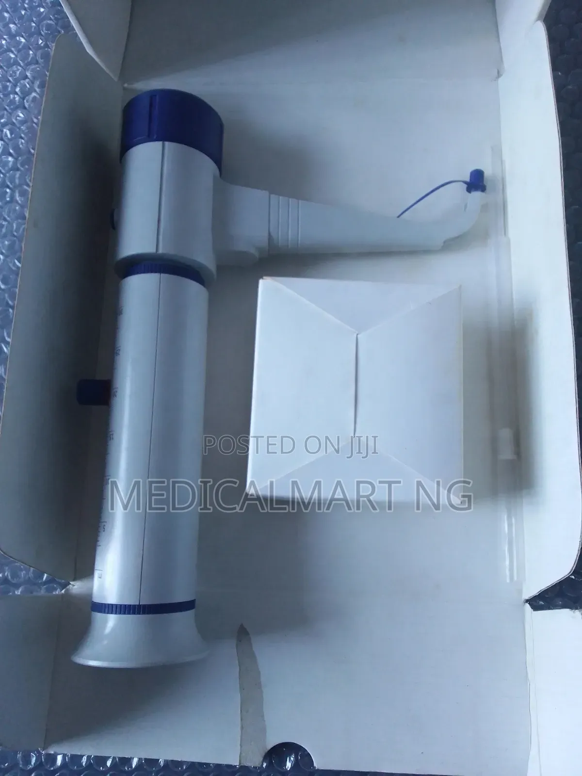 Laboratory Bottle Top Dispenser
