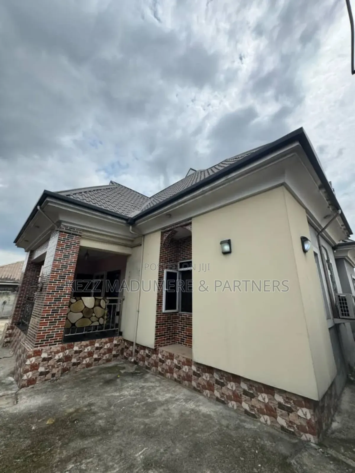 Furnished 3bdrm Bungalow in Igwuruta , Port for sale