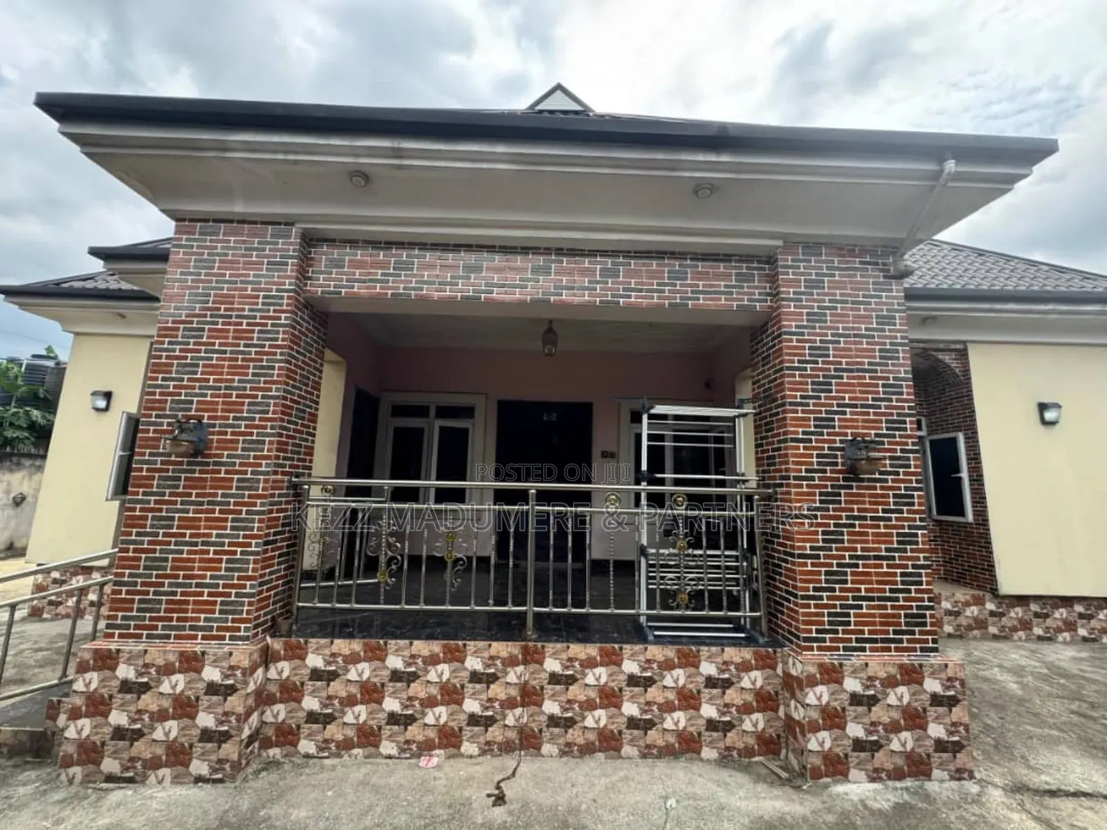 Furnished 3bdrm Bungalow in Igwuruta , Port for sale