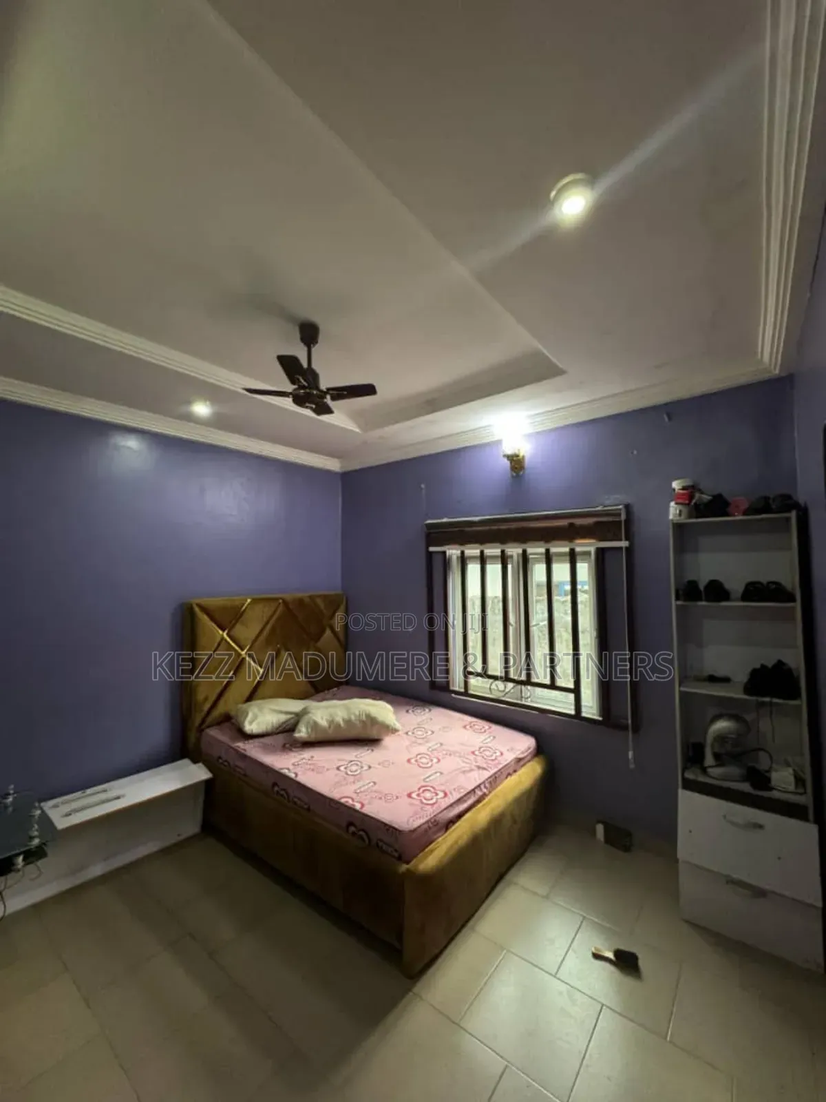 Furnished 3bdrm Bungalow in Igwuruta , Port for sale
