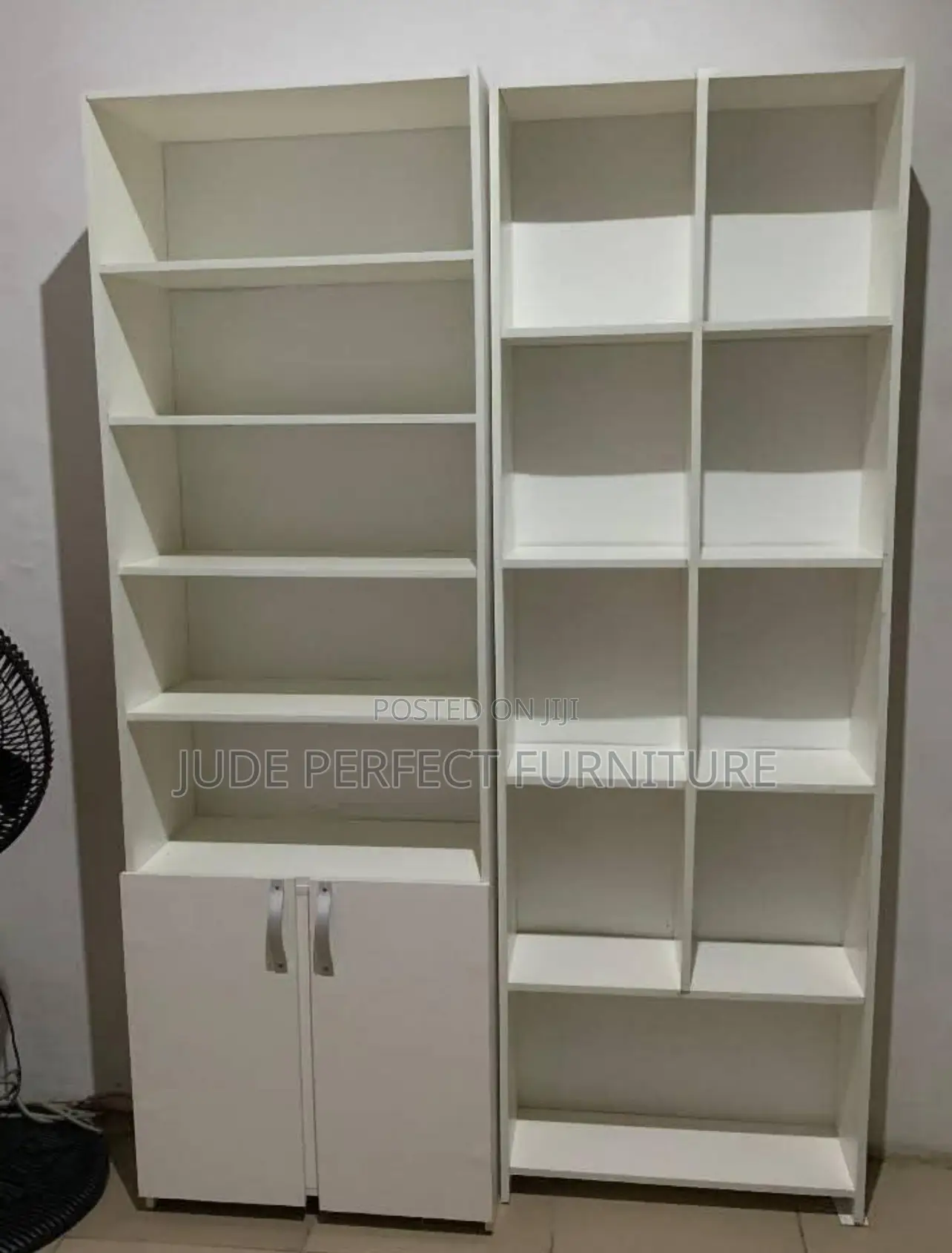 Standard Quality Shoe and Bag Rack