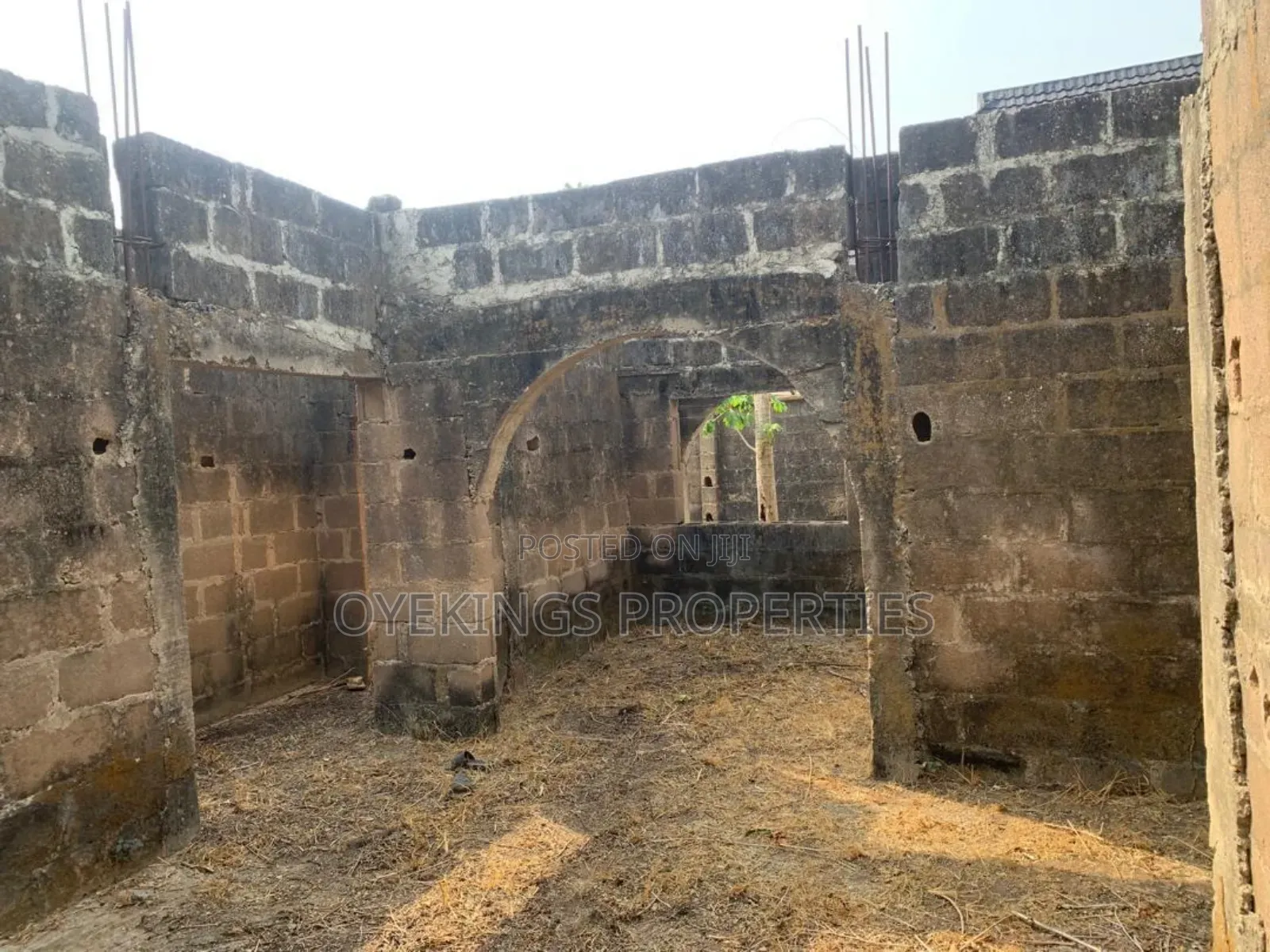 2bdrm Bungalow in New Kasumu Estate, Akala Express for sale