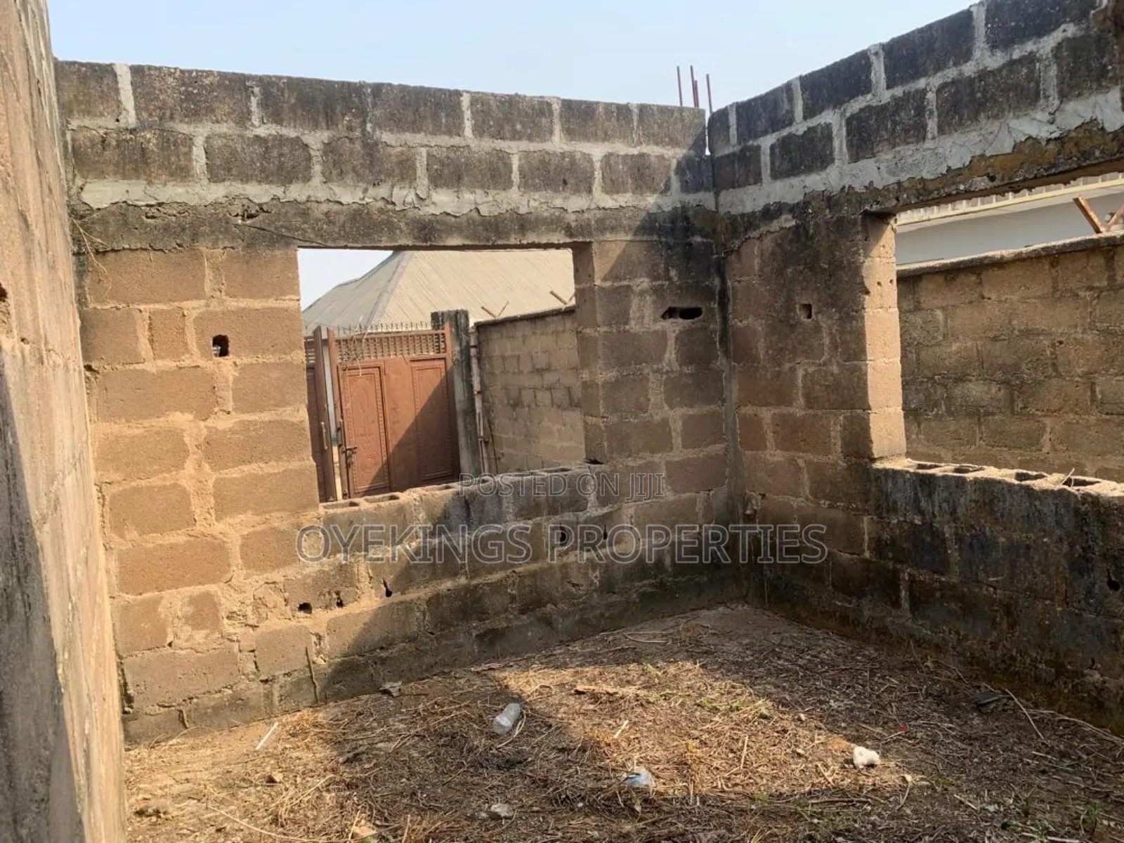2bdrm Bungalow in New Kasumu Estate, Akala Express for sale