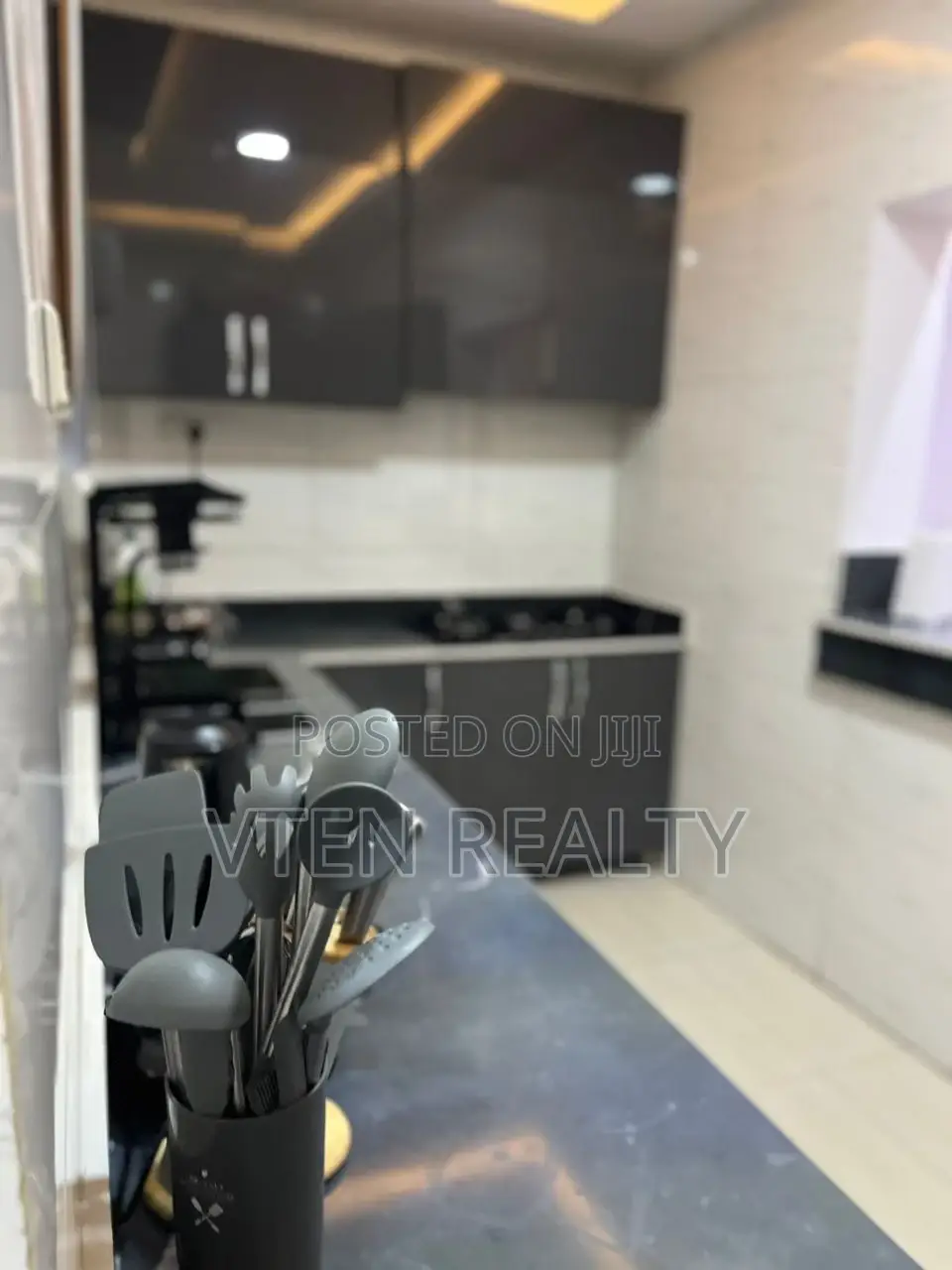 3bedroom Apartment With Ps5,Pool,Uninterrupted Electricity