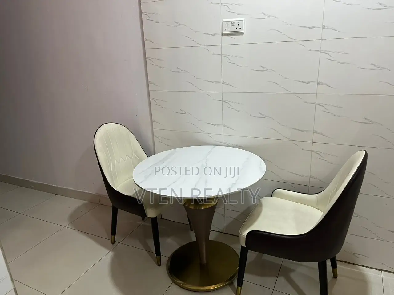 3bedroom Apartment With Ps5,Pool,Uninterrupted Electricity