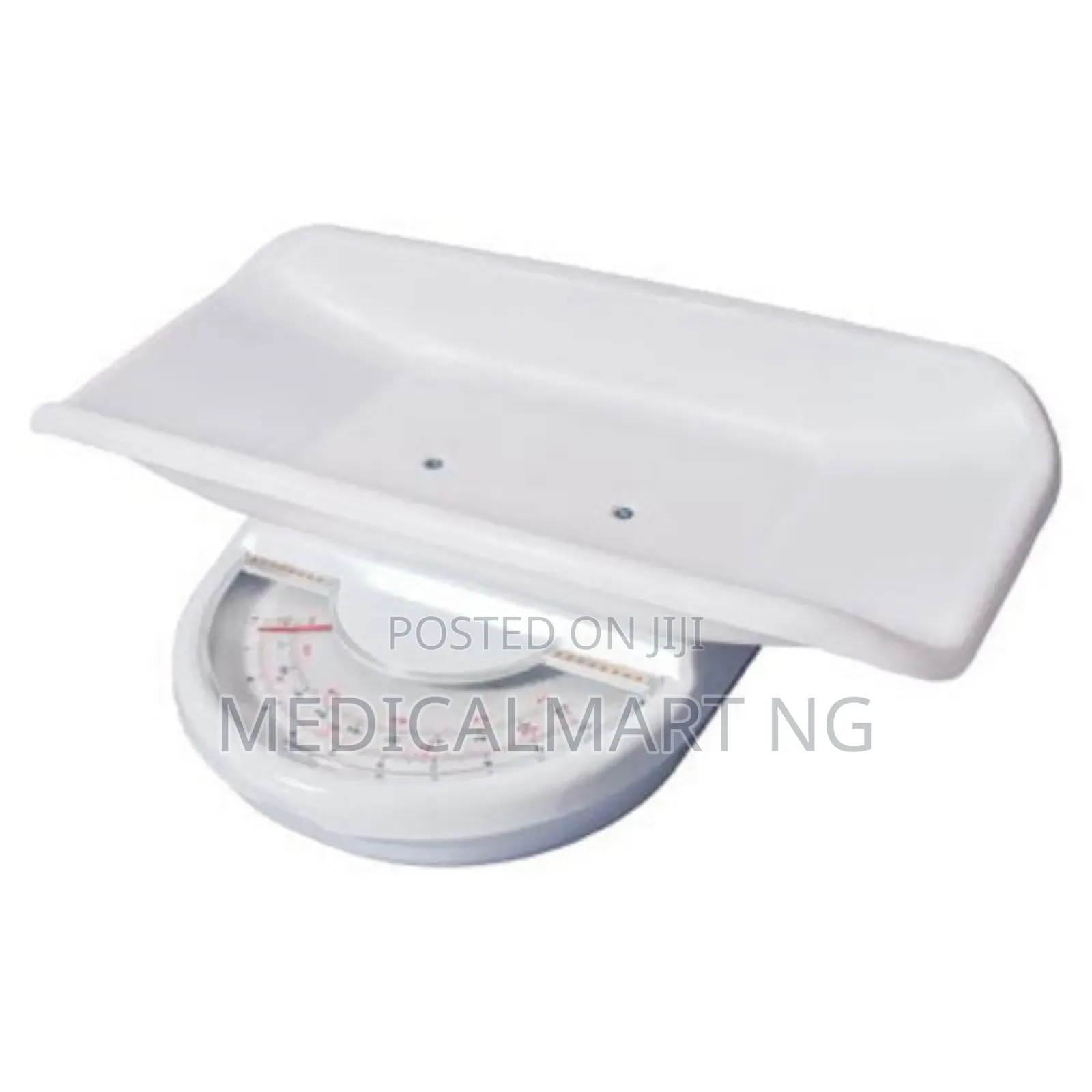 Infant Baby Weighing Scale