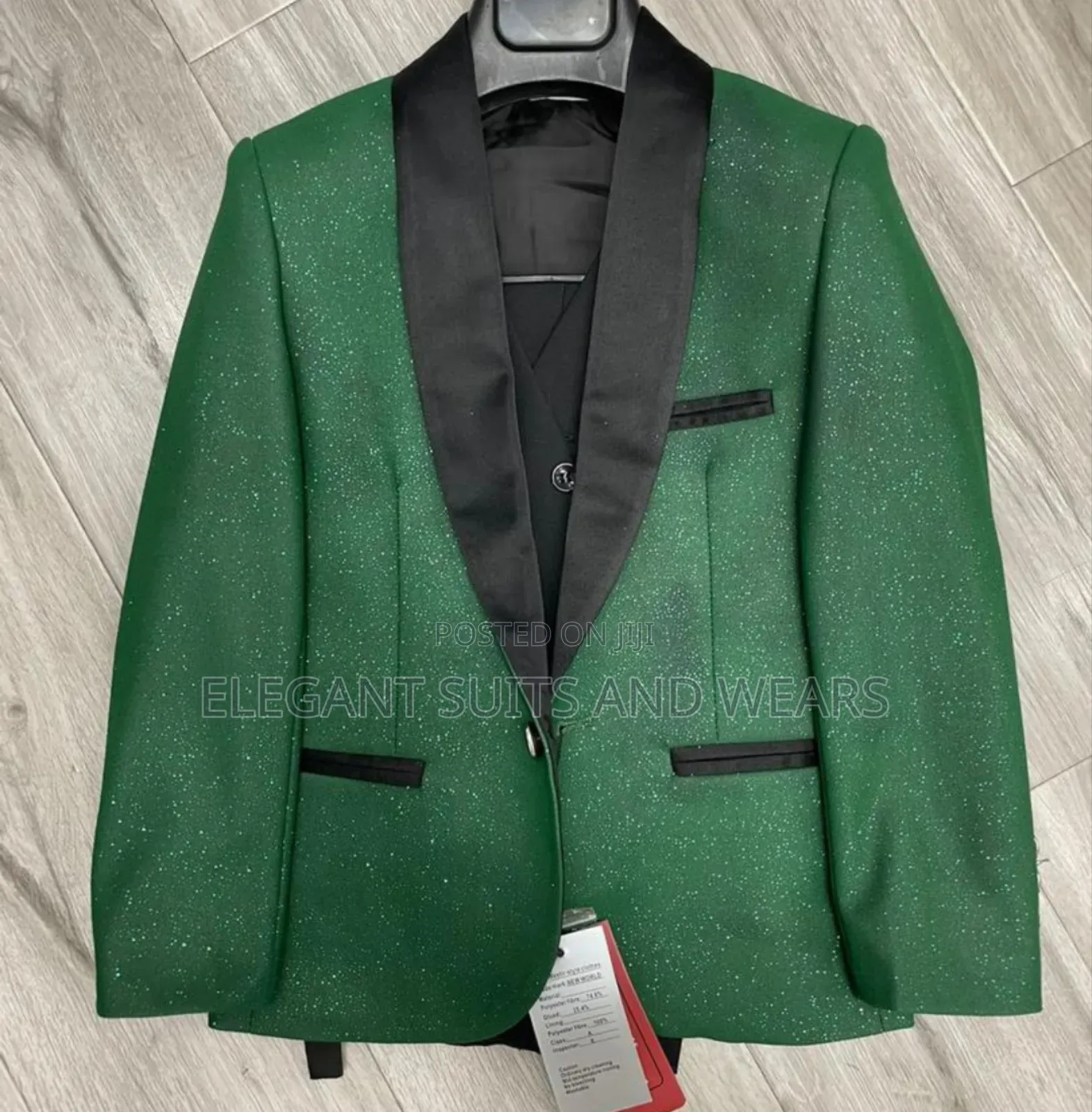 Graduation Suit for Boys and Girls