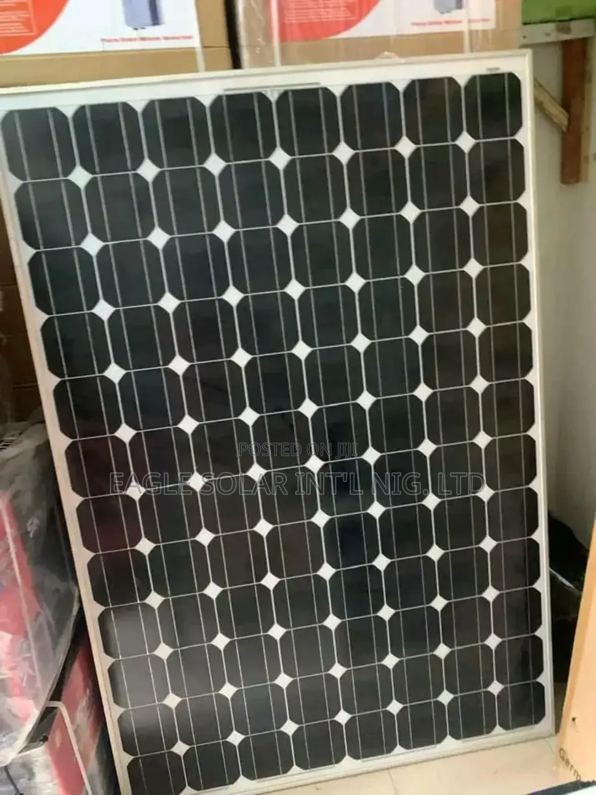 Solar Panel