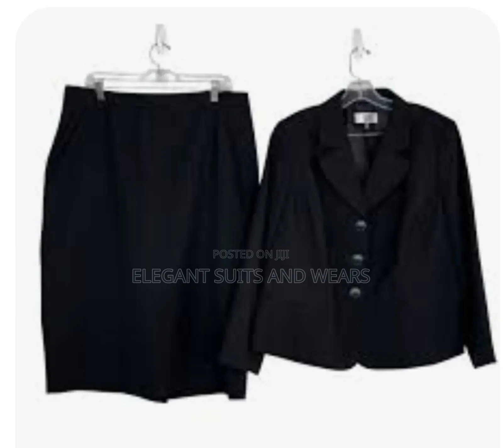 Graduation Suit for Boys and Girls