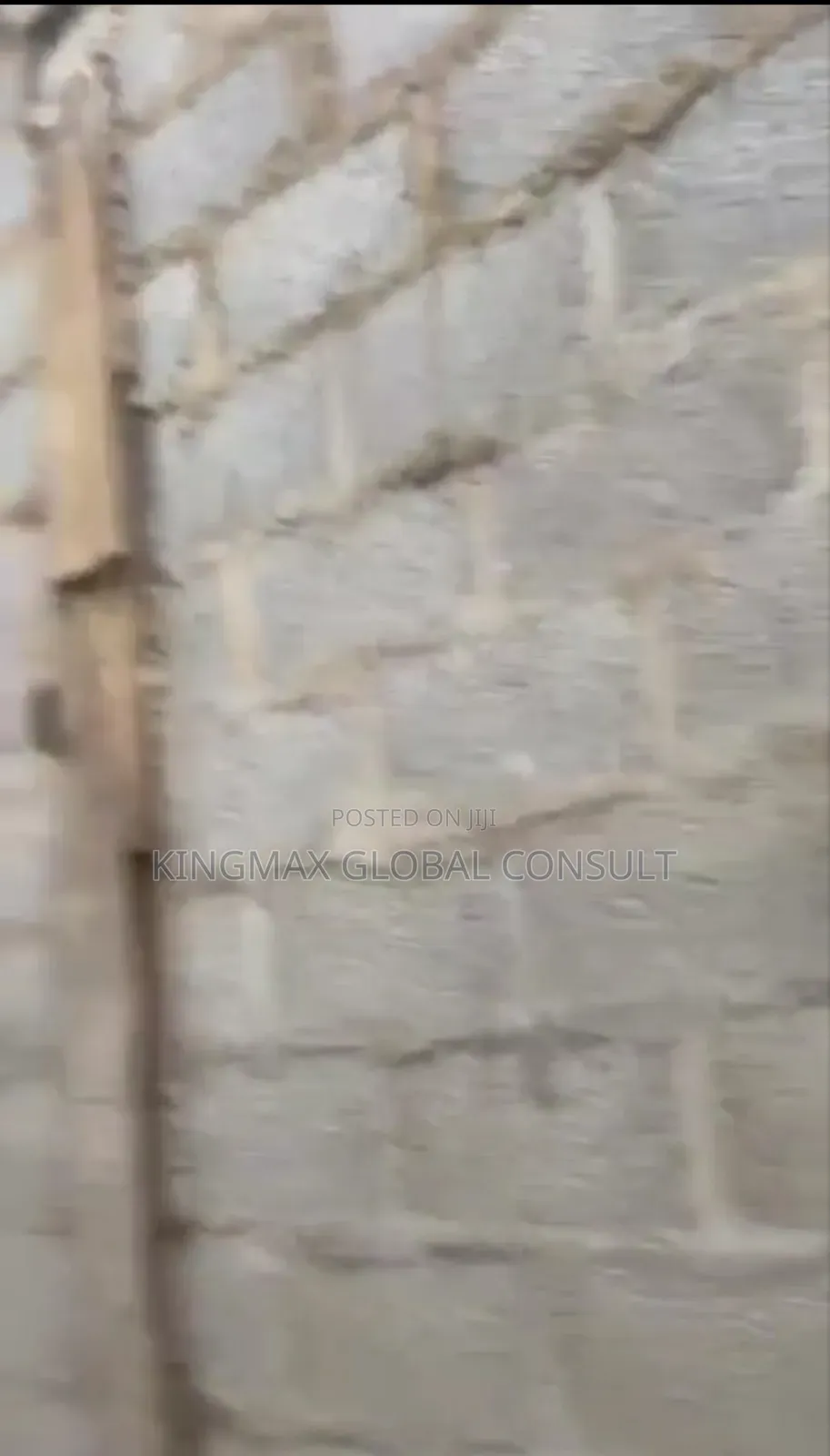 6bdrm Duplex in Jahi, Shafa Station for sale