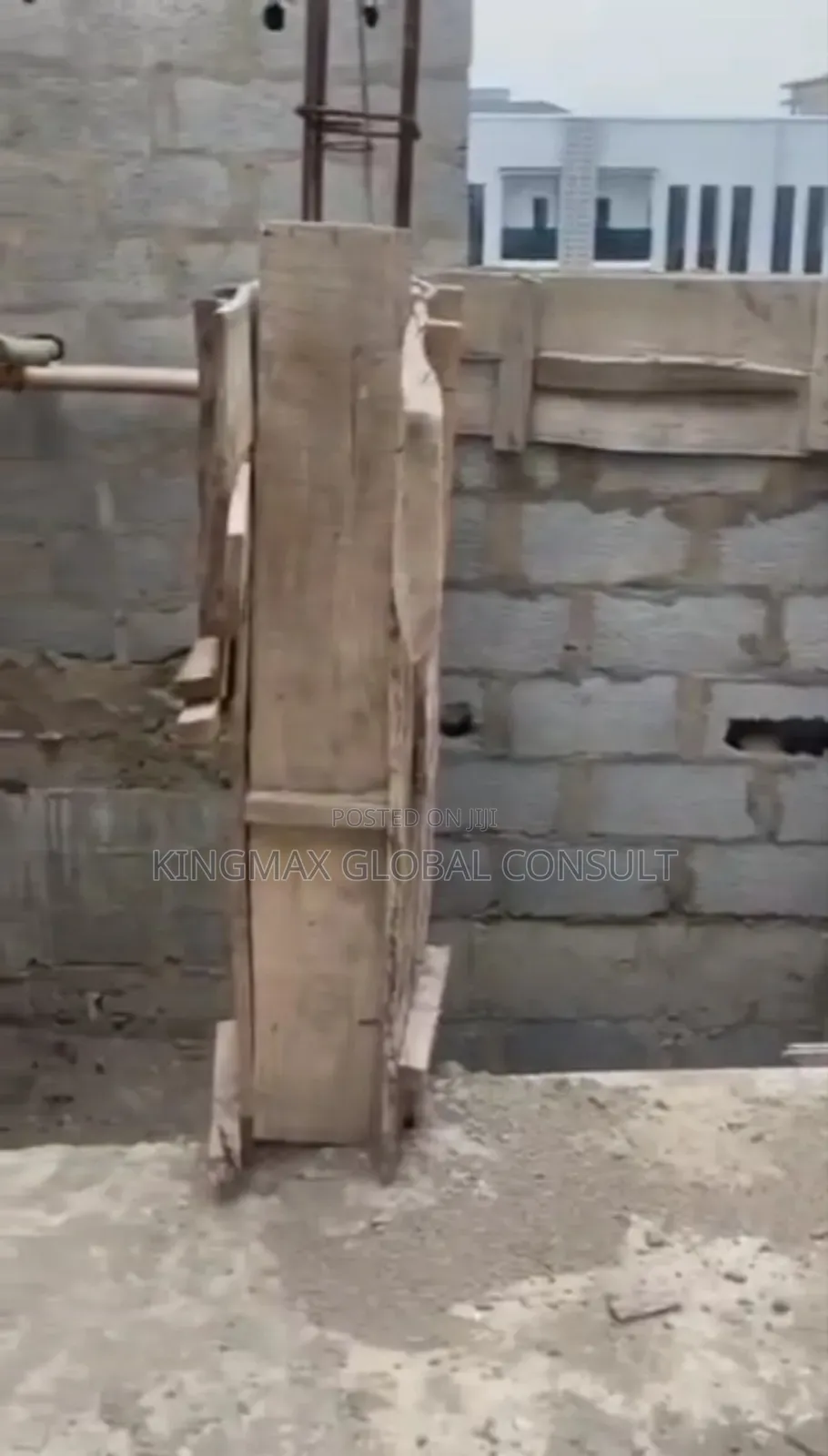 6bdrm Duplex in Jahi, Shafa Station for sale