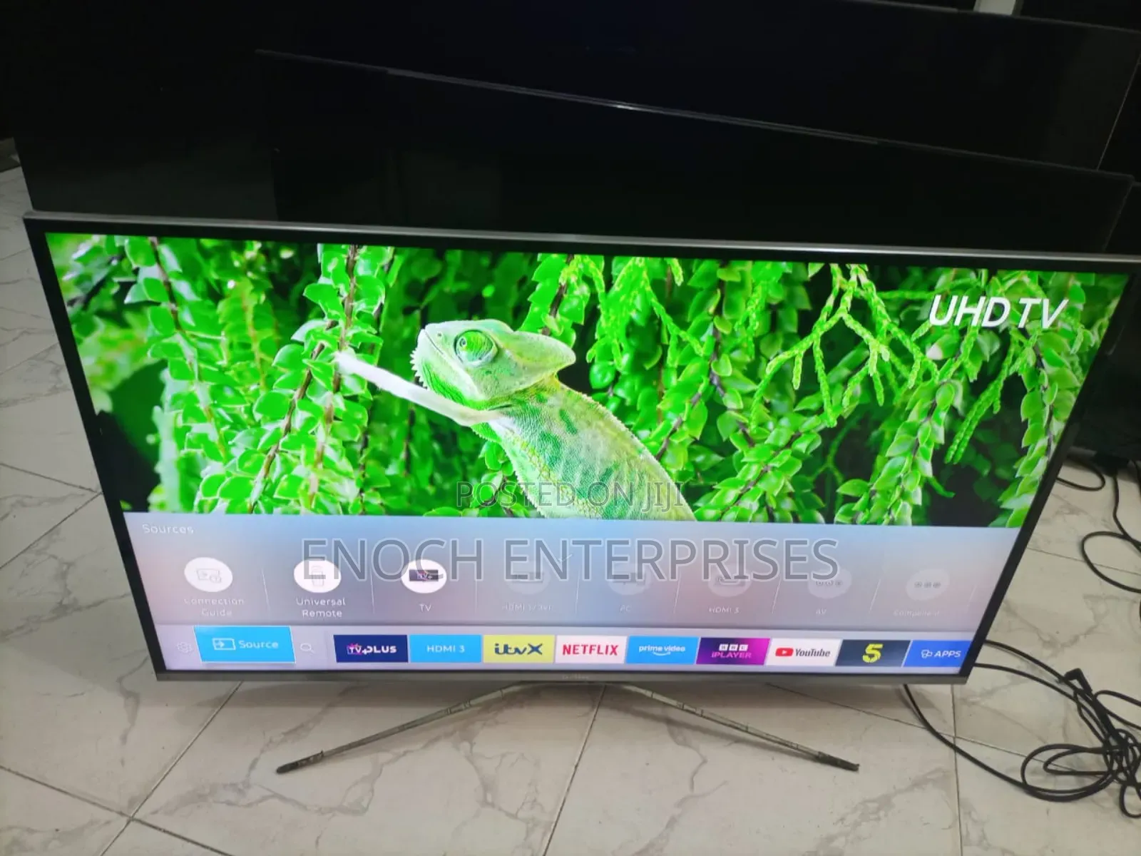 43 Inches Samsung