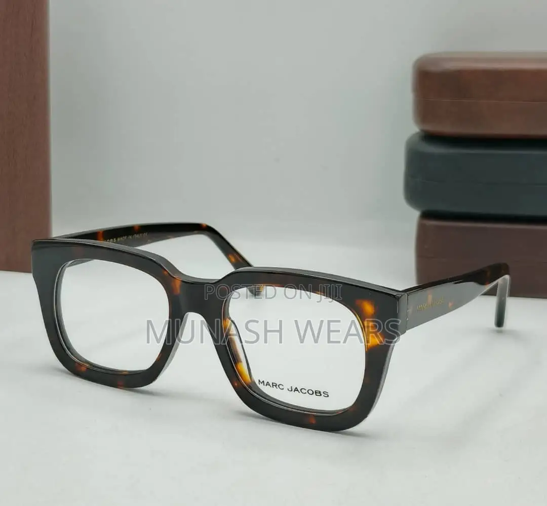 Marc Jacob's
