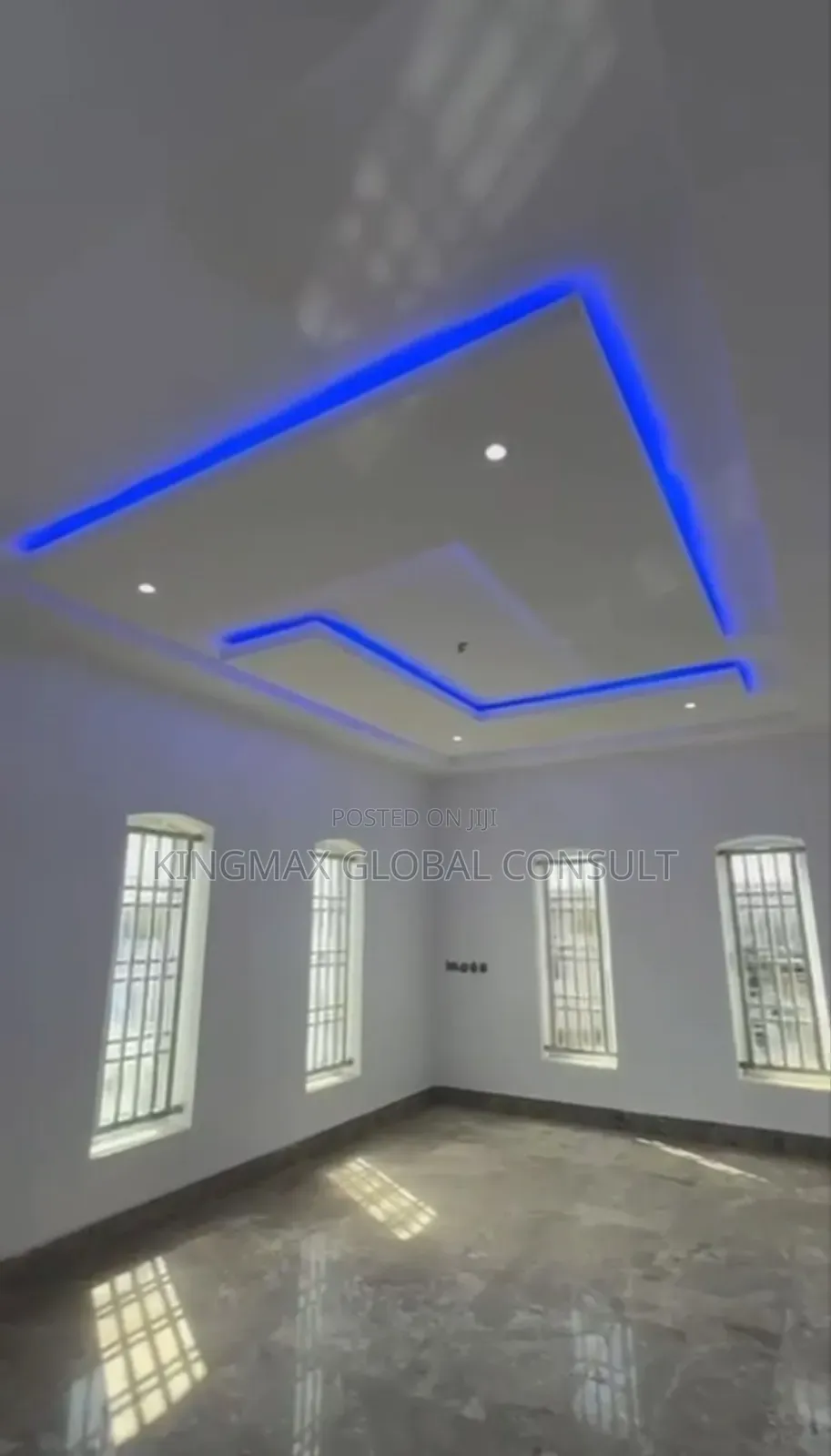 Furnished 17bdrm Mansion in Asokoro for sale