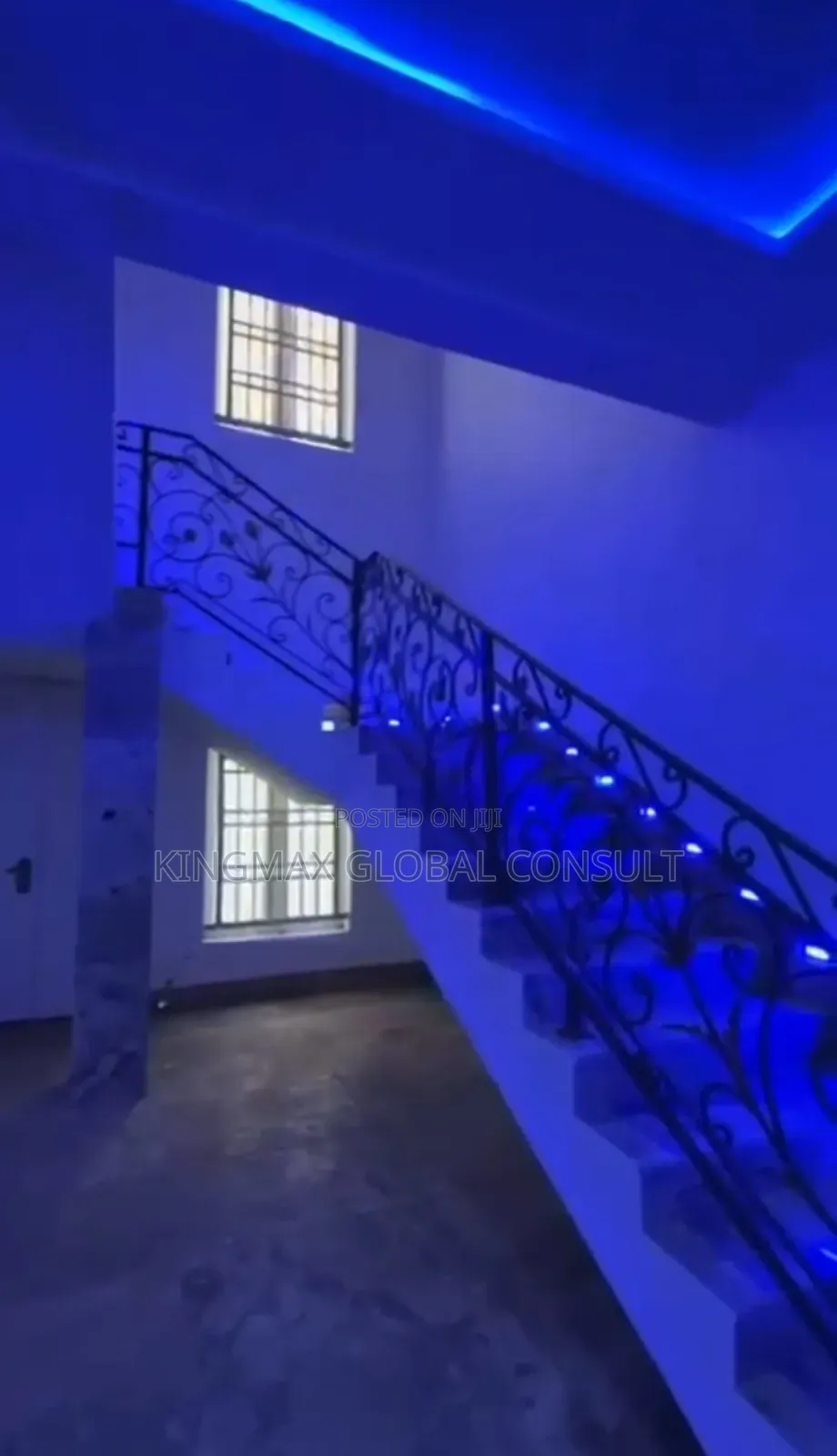 Furnished 17bdrm Mansion in Asokoro for sale