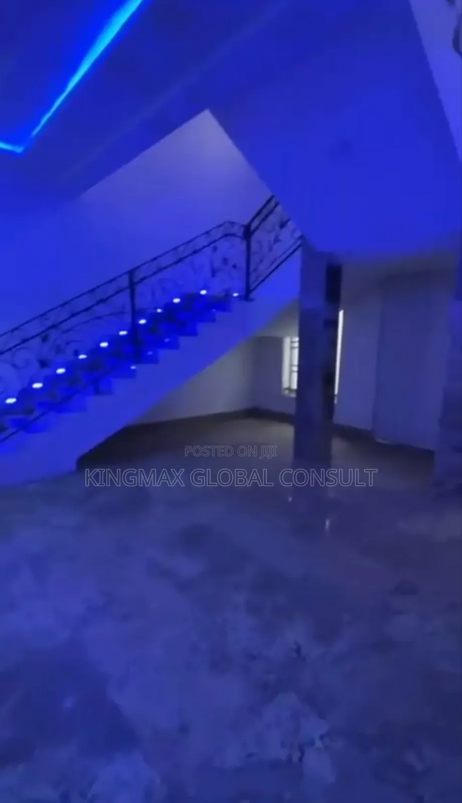 Furnished 17bdrm Mansion in Asokoro for sale