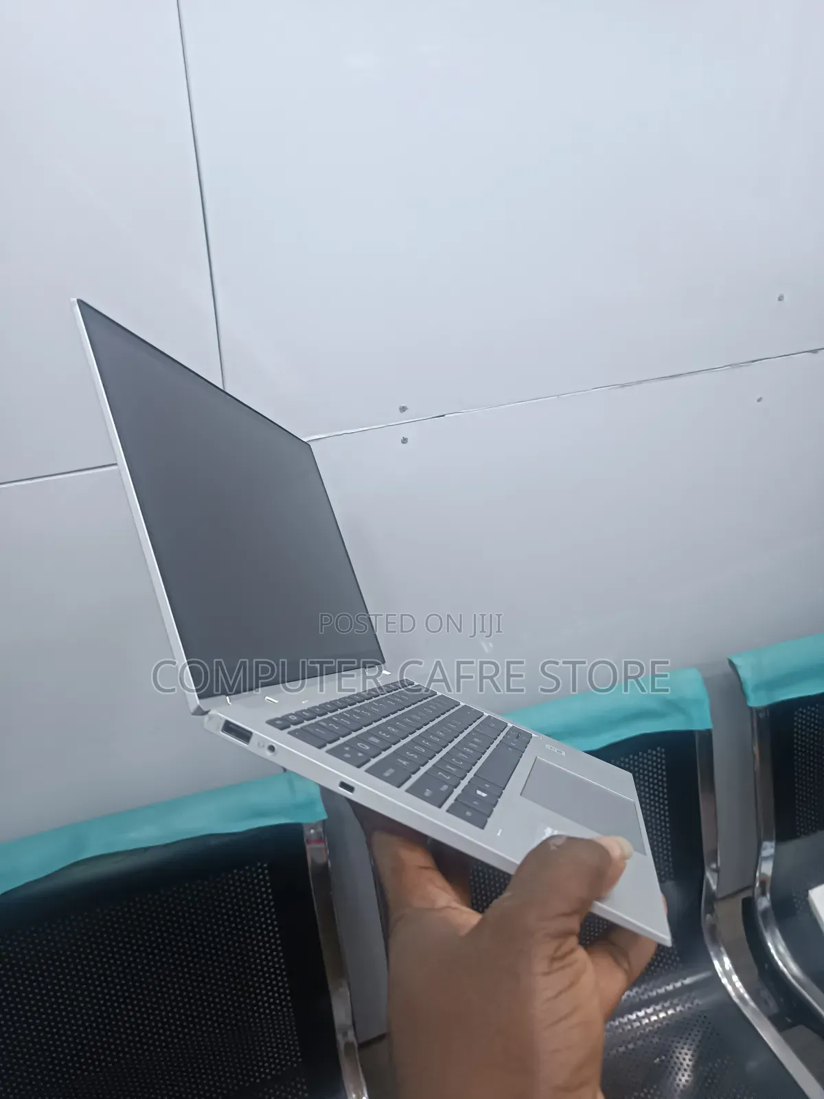 Laptop HP EliteBook x360 1030 G7 16GB Intel Core i7 SSD 512GB